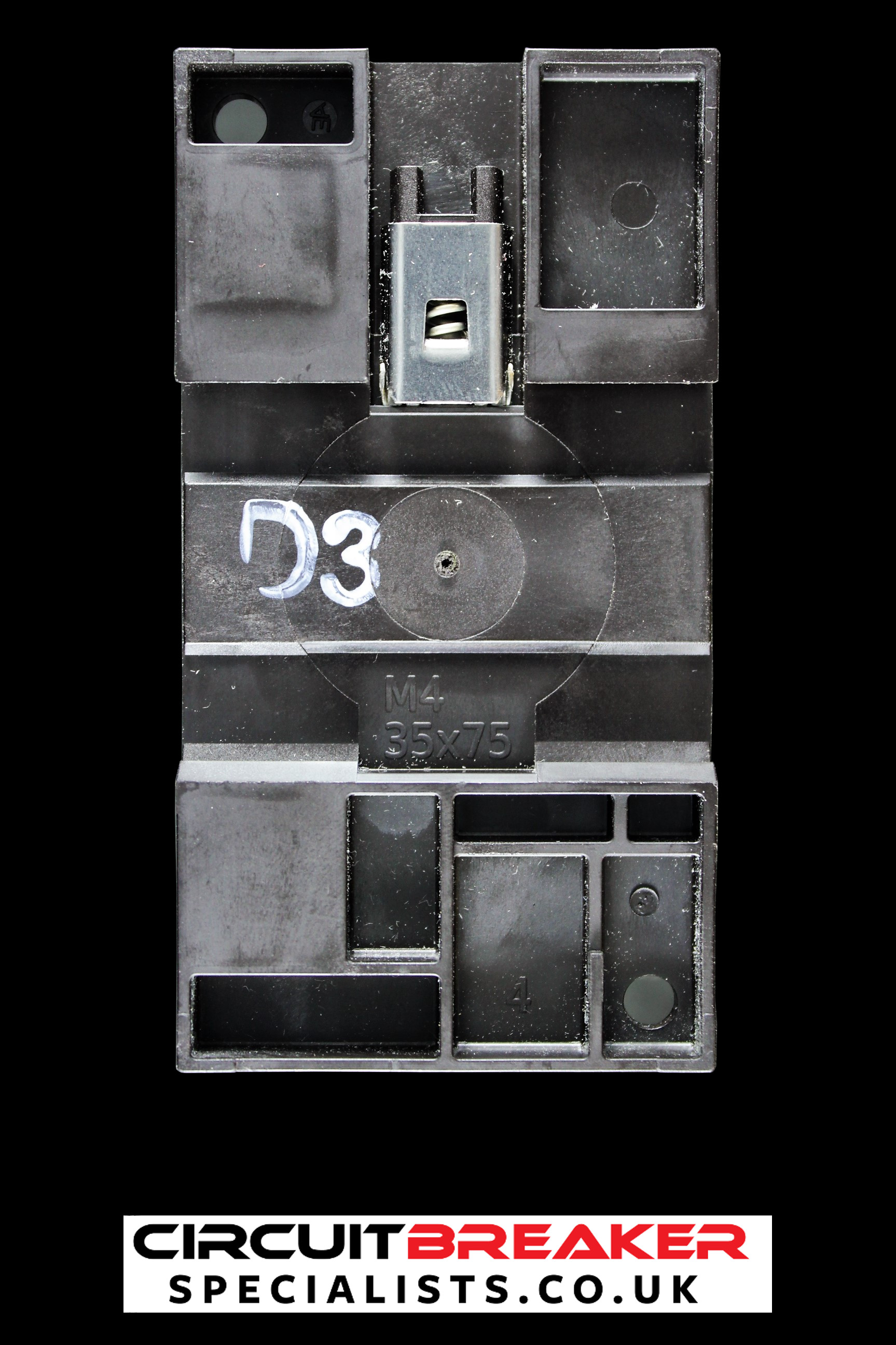 EATON 25 AMP 11kW NO CONTACTOR 400V AC DILM25-10 XTCE025C10