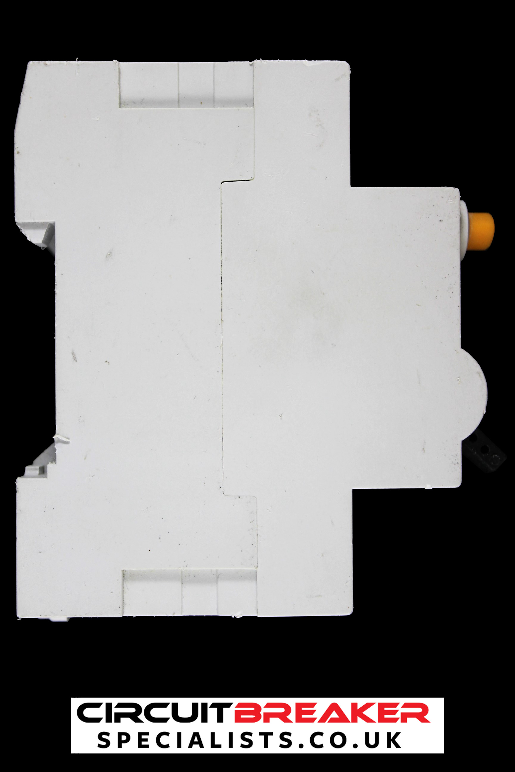CASTLEC 40 AMP 30mA DOUBLE POLE RCD TYPE AC AUR1