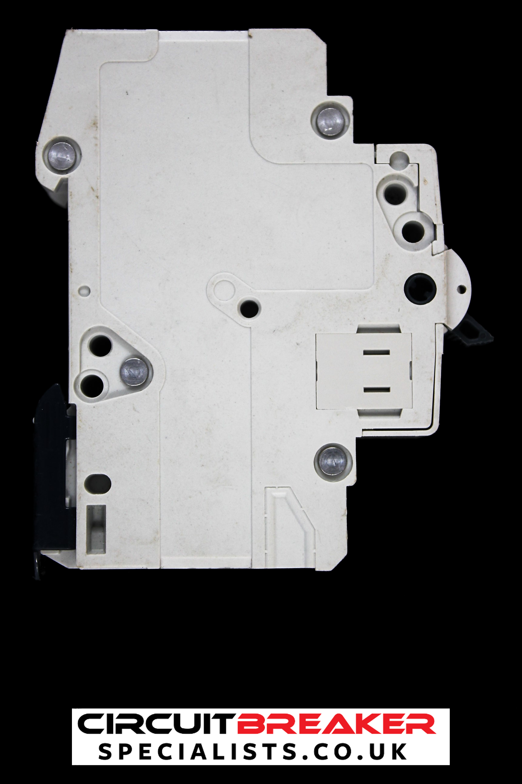 HAGER 40 AMP CURVE B 10kA MCB CIRCUIT BREAKER NB140 462140