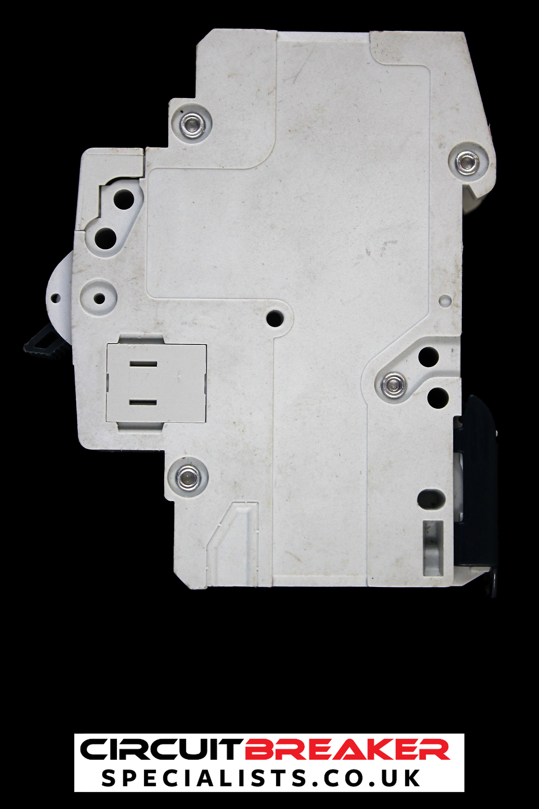 HAGER 40 AMP CURVE B 10kA MCB CIRCUIT BREAKER NB140 462140