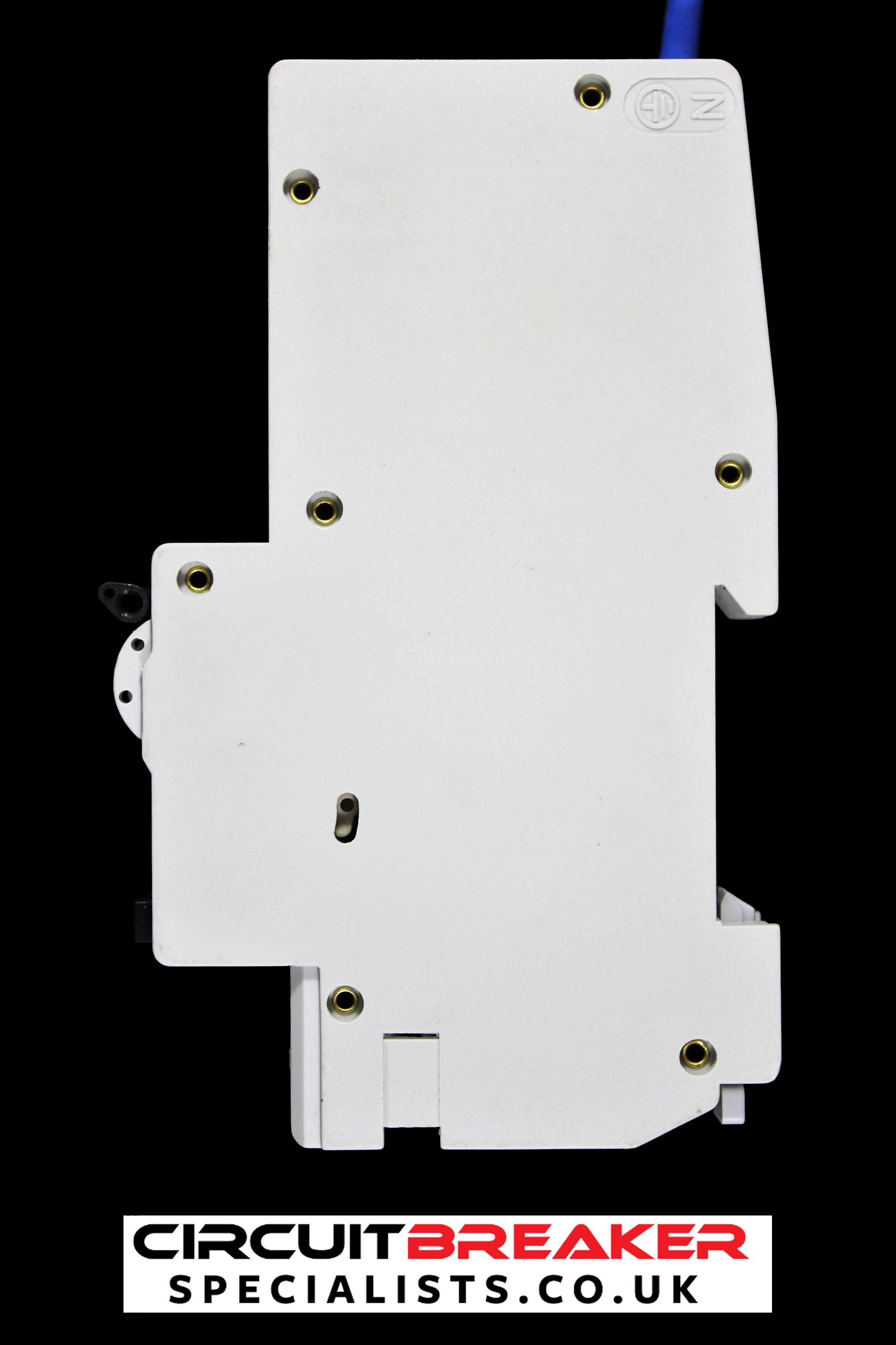 PROTEUS 6 AMP CURVE B 4.5kA 30mA RCBO RCD MCB 6MBRSPW