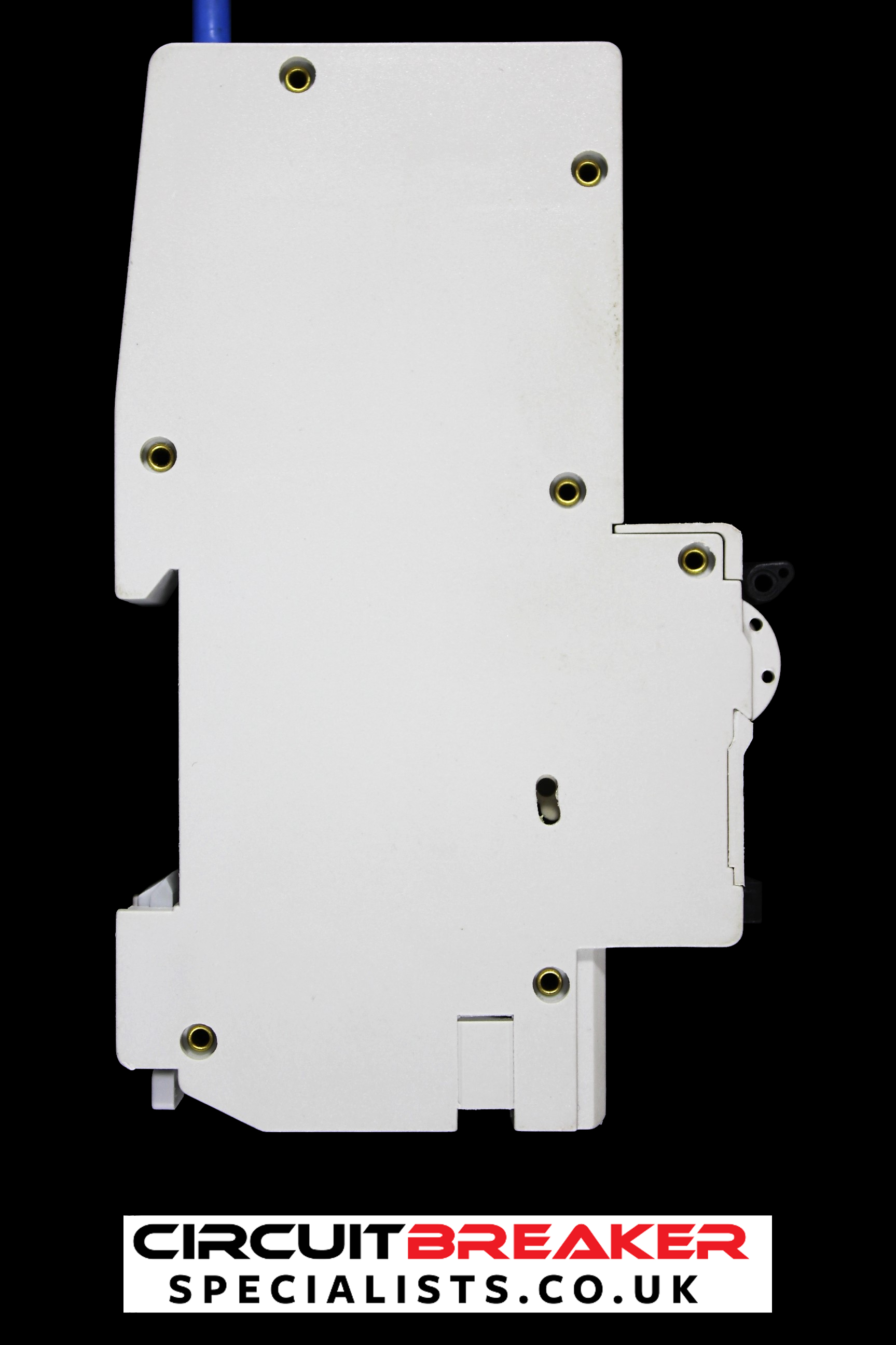 PROTEUS 6 AMP CURVE B 4.5kA 30mA RCBO RCD MCB 6MBRSPW