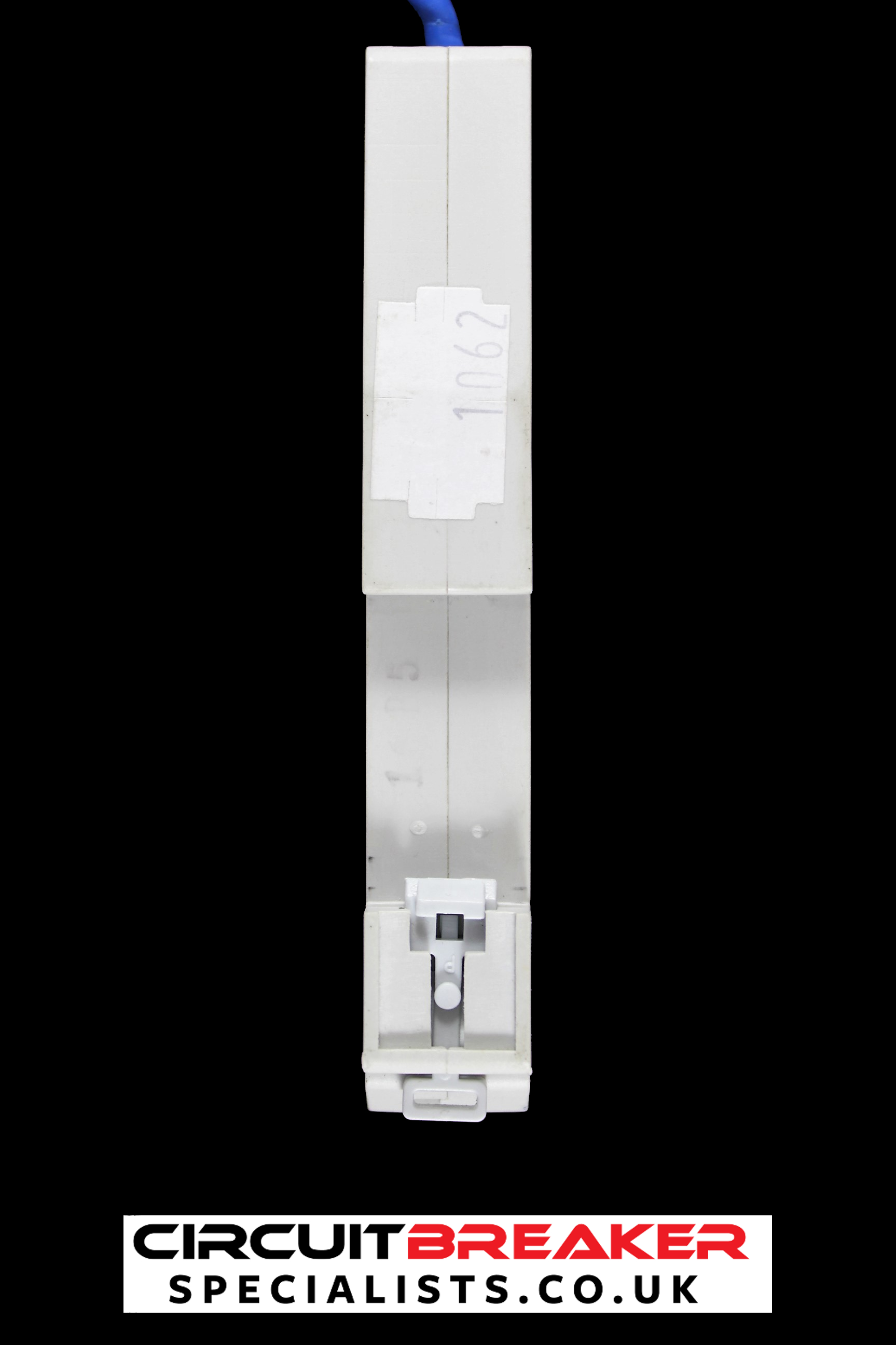 PROTEUS 6 AMP CURVE B 4.5kA 30mA RCBO RCD MCB 6MBRSPW