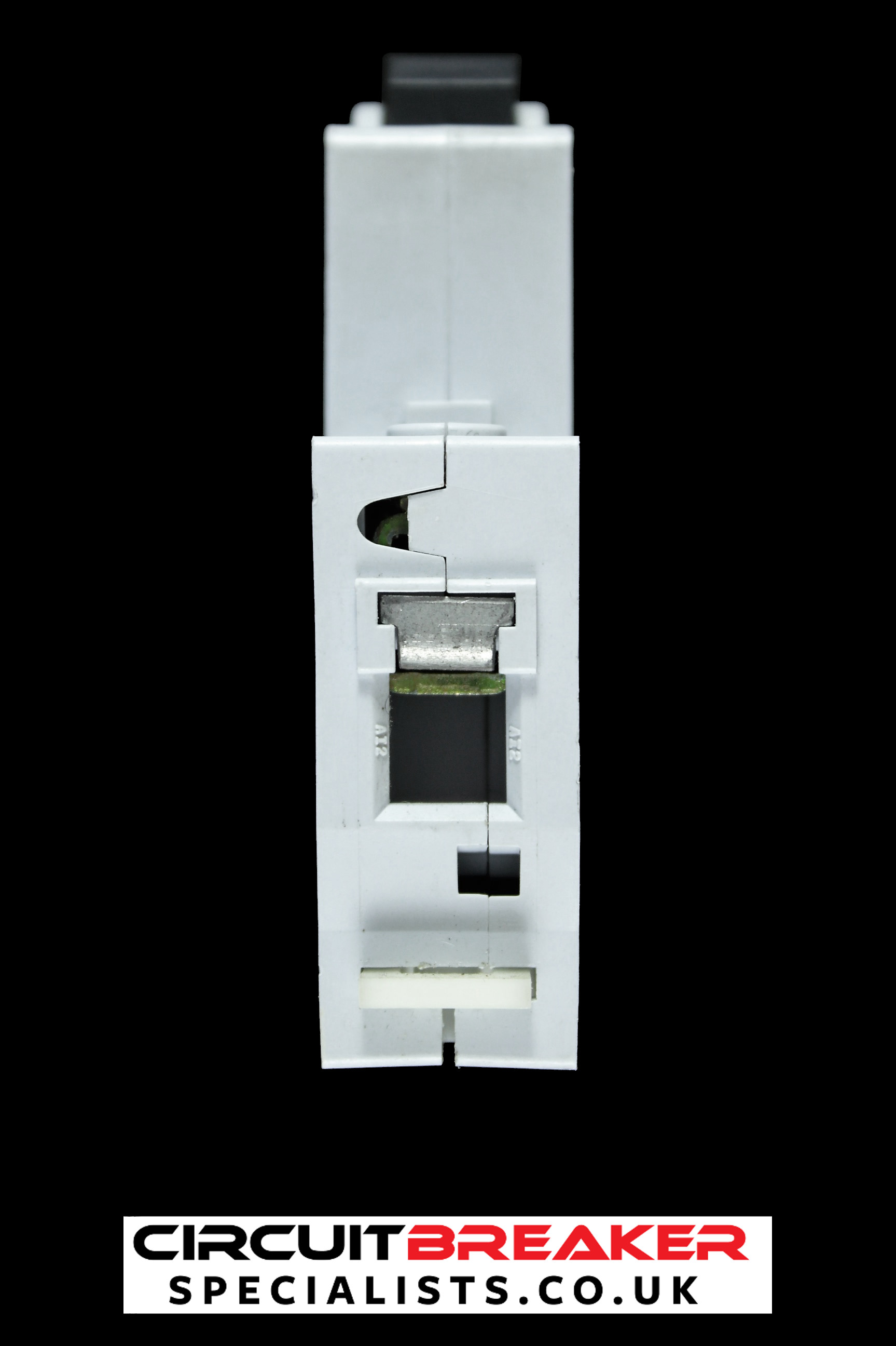 MERLIN GERIN 15 AMP TYPE 2 M6 MCB CIRCUIT BREAKER 8446 C45N