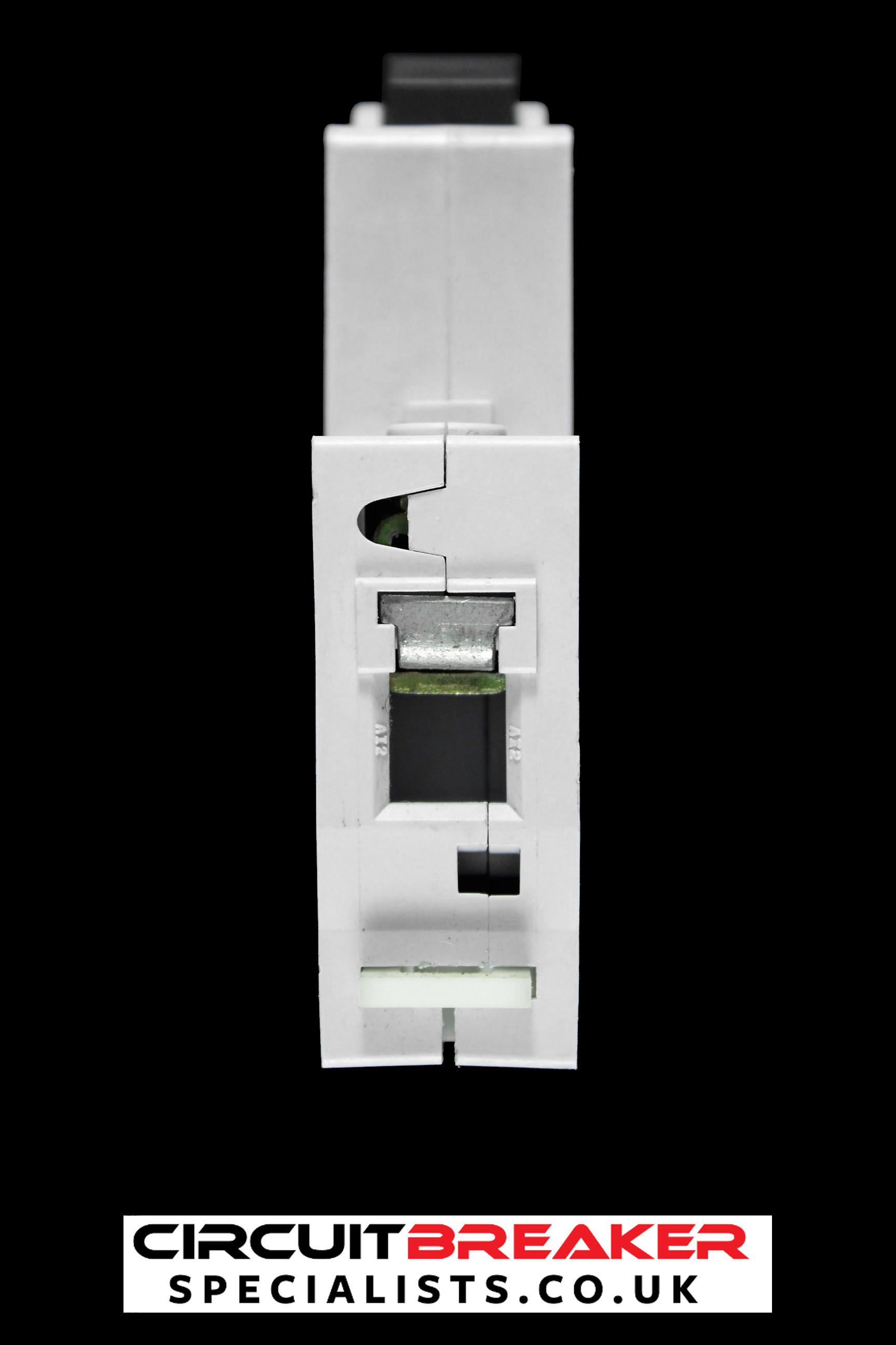 MERLIN GERIN 32 AMP TYPE 4 M4 MCB CIRCUIT BREAKER 8514 C45AD