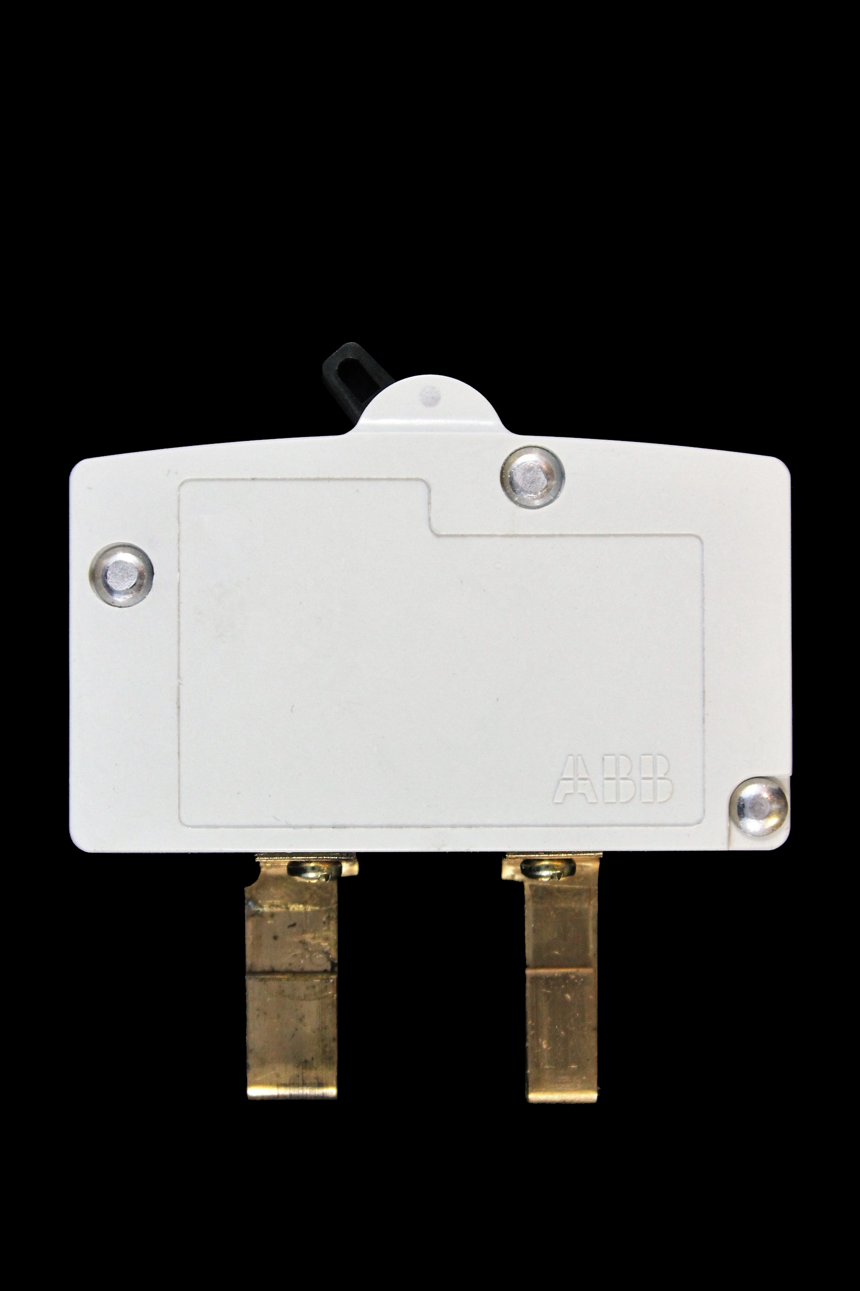WYLEX 10 AMP CURVE B 3kA MCB CIRCUIT BREAKER PUSH PLUG ABB
