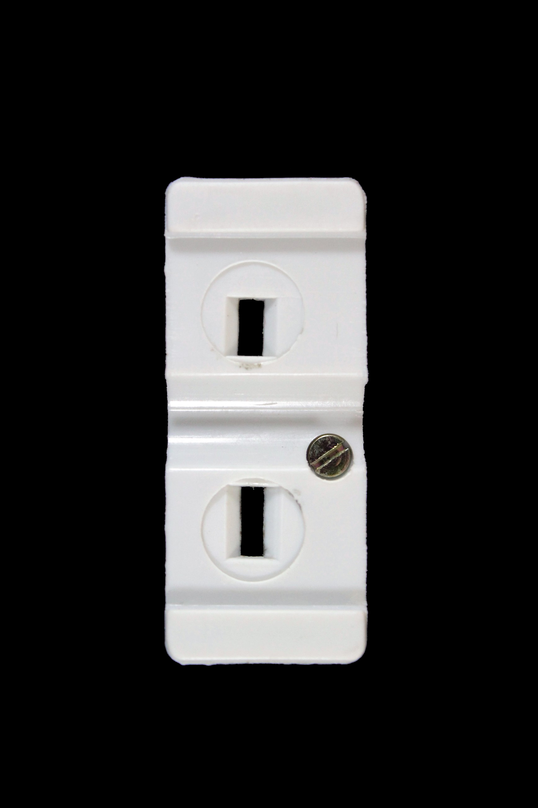 WYLEX 10 AMP CURVE B 3kA MCB CIRCUIT BREAKER PUSH PLUG ABB
