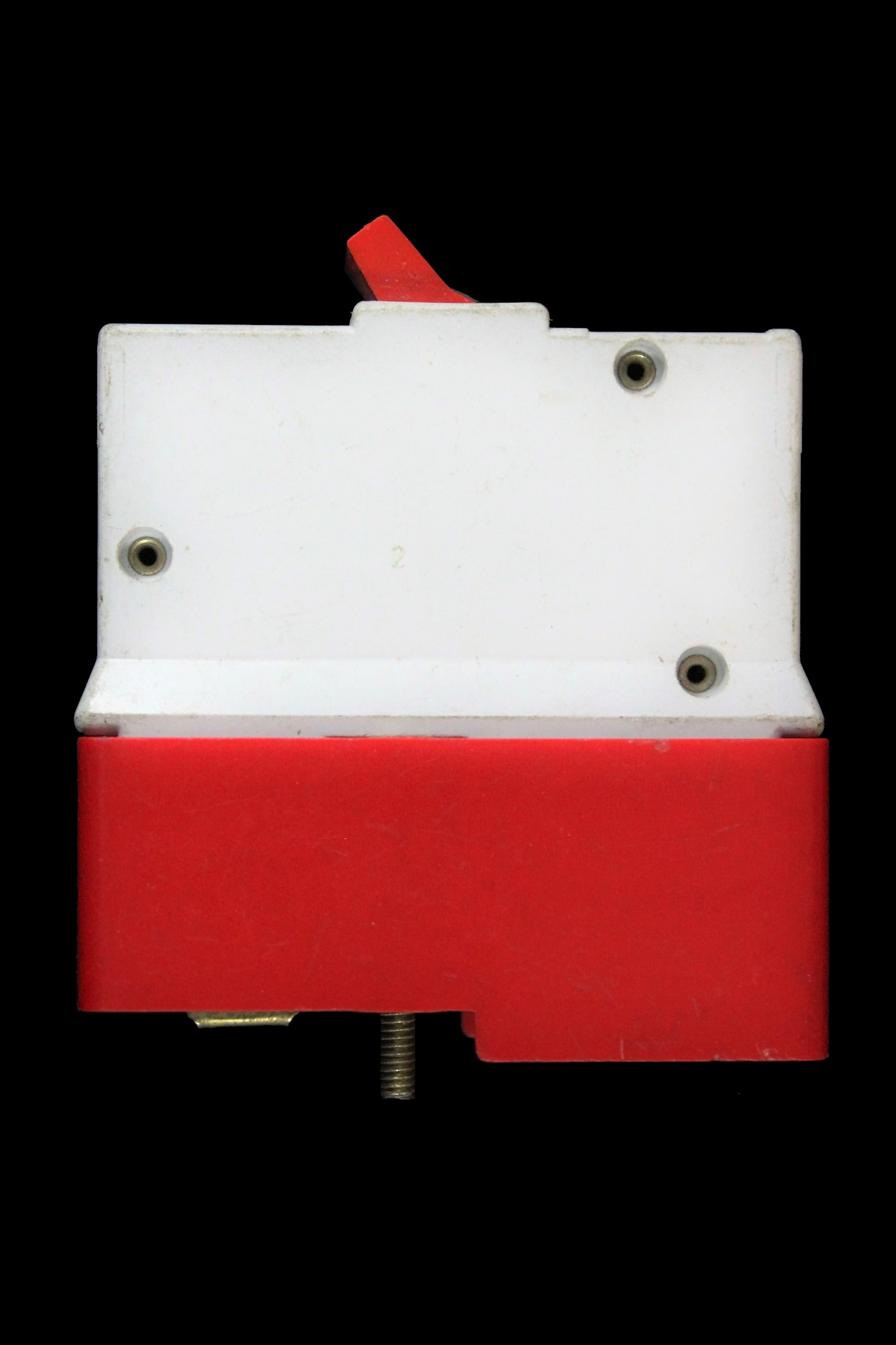 GENERAL ELECTRIC 30 AMP TYPE 2 M3 MCB CIRCUIT BREAKER MINI-TRIP 639004 SMT30