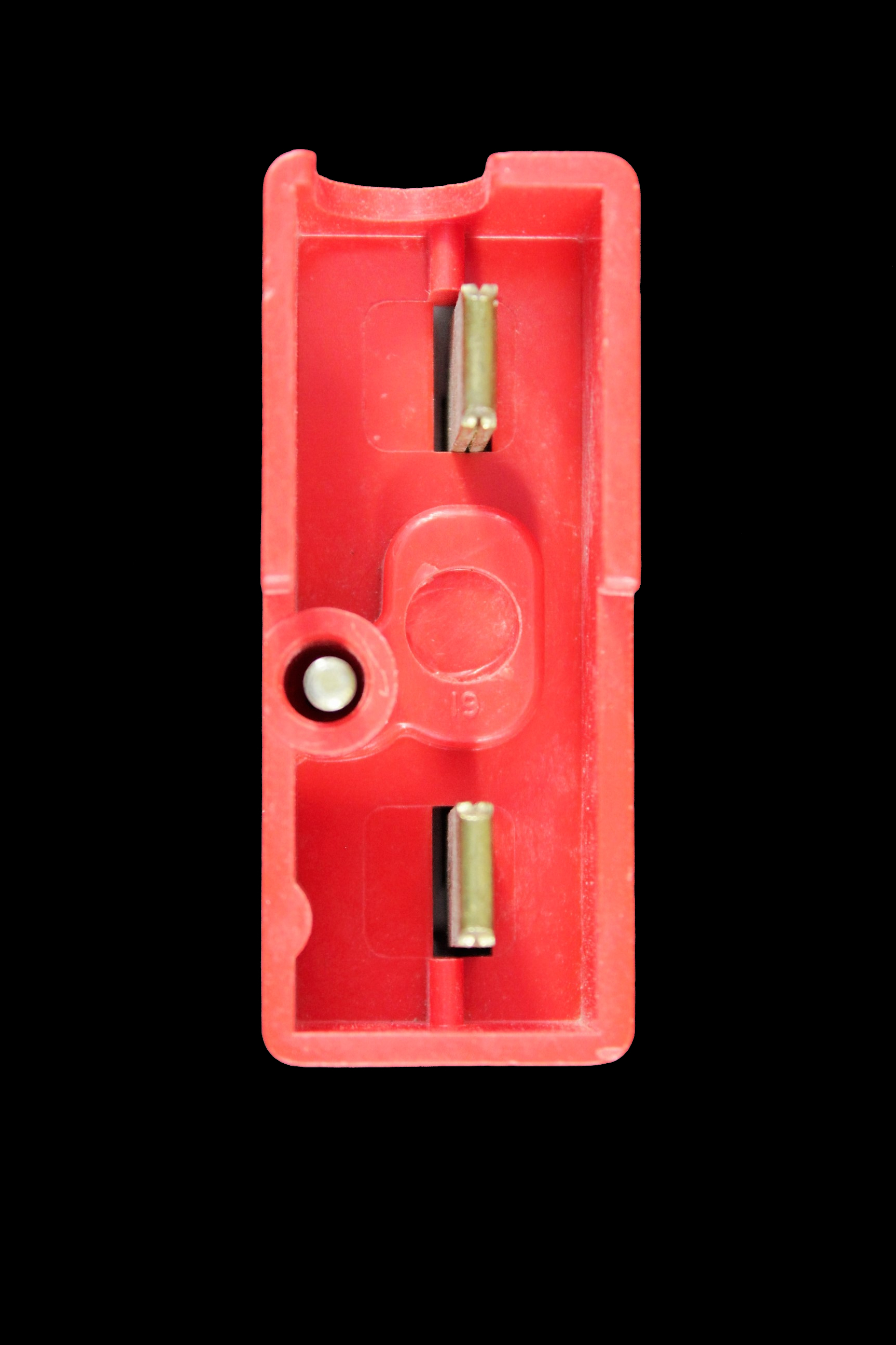 GENERAL ELECTRIC 30 AMP TYPE 2 M3 MCB CIRCUIT BREAKER MINI-TRIP 639004 SMT30
