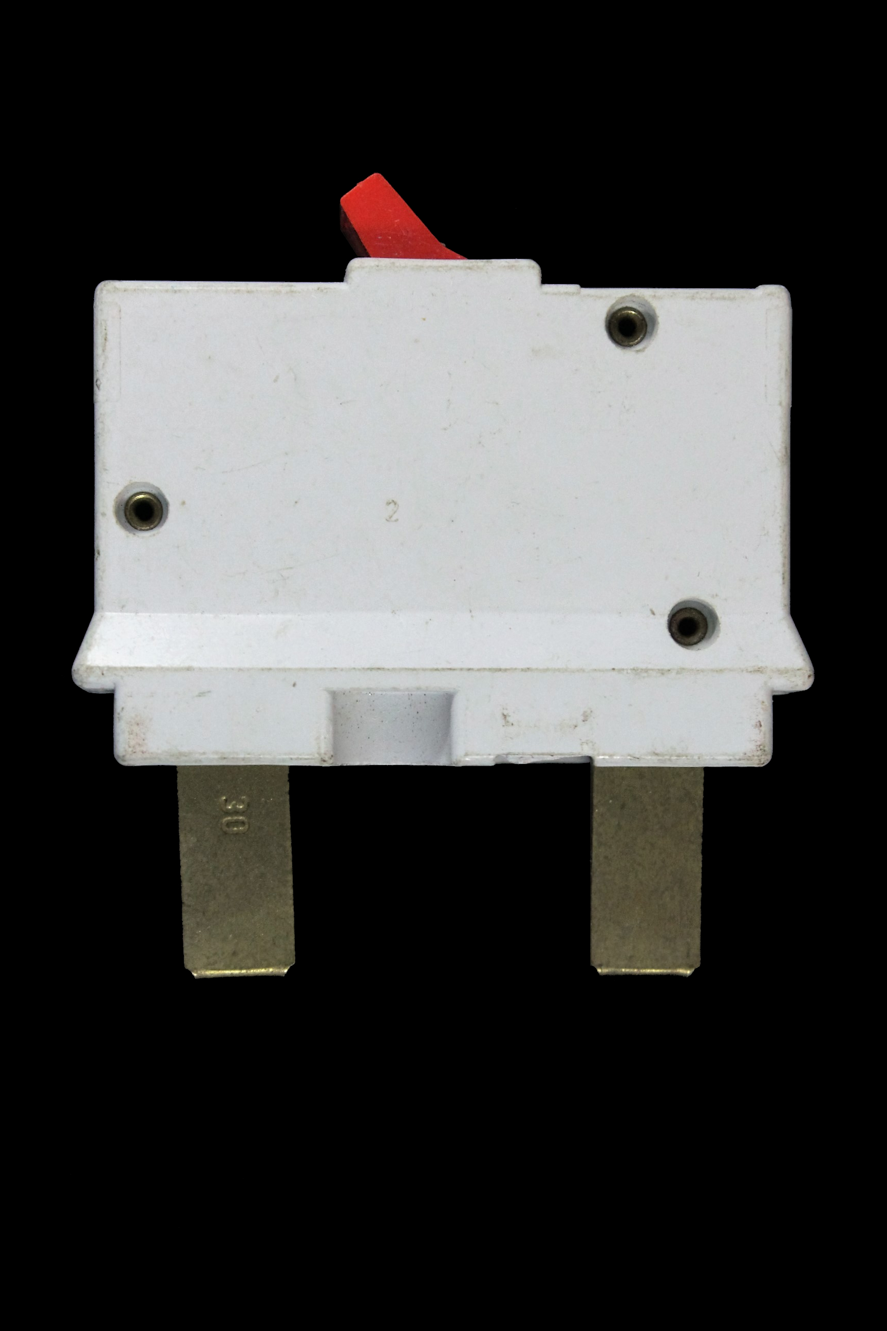GENERAL ELECTRIC 30 AMP TYPE 2 M3 MCB CIRCUIT BREAKER MINI-TRIP 639004 SMT30