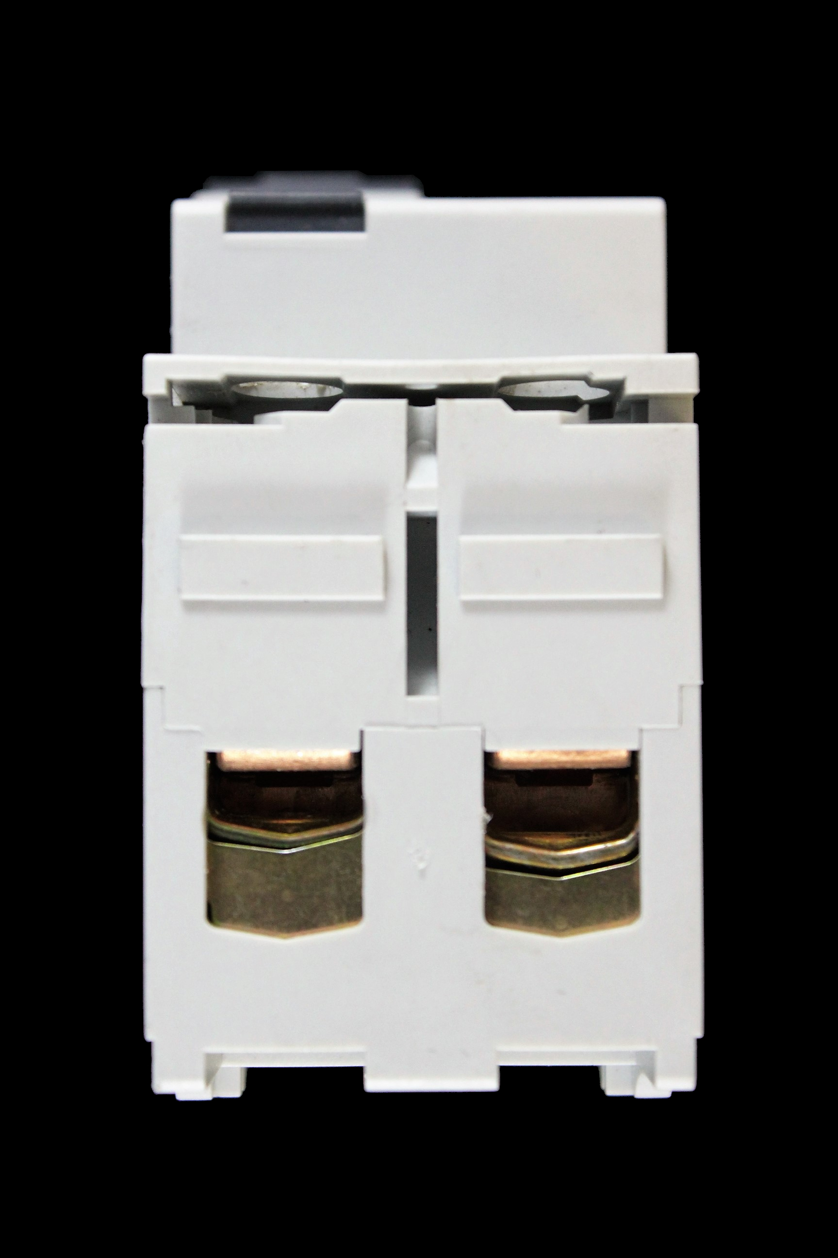 WYLEX 80 AMP 30mA DOUBLE POLE RCD TYPE AC WRS80/2