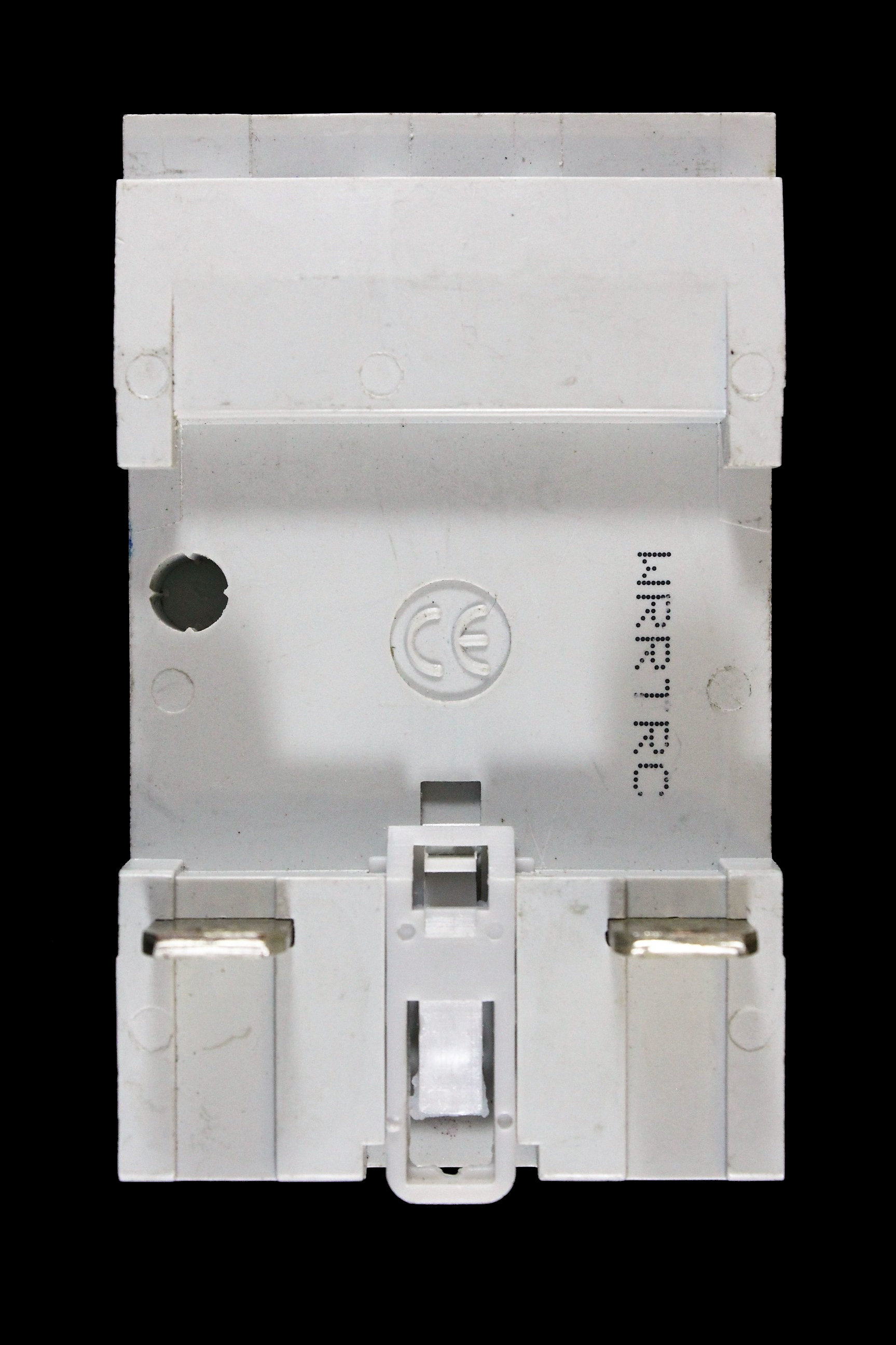 CRABTREE 80 AMP 30mA DOUBLE POLE RCCB TYPE AC STARBREAKER SPLIT LOAD 380/S030