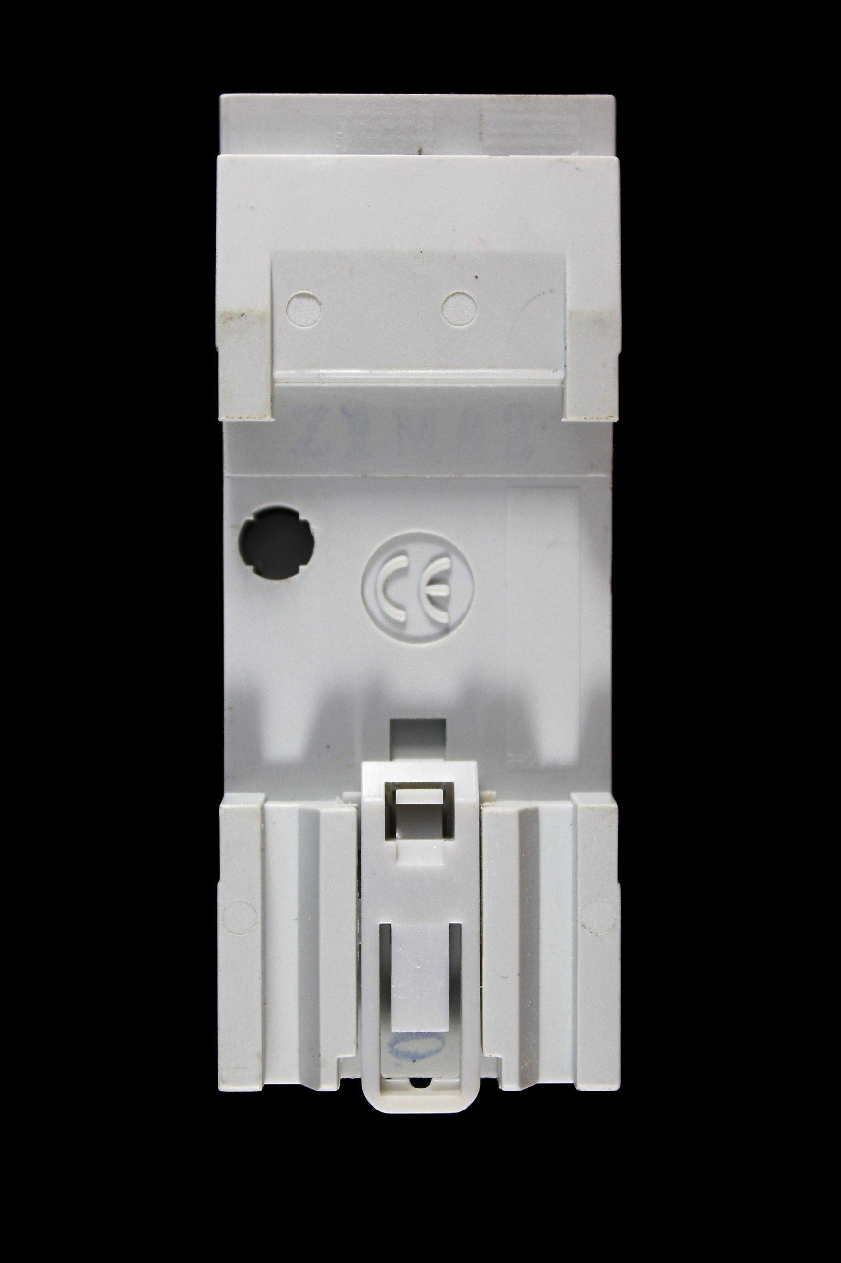 SECTOR 63 AMP 30mA DOUBLE POLE RCCB RCD TYPE AC SVRCCB63/DP B