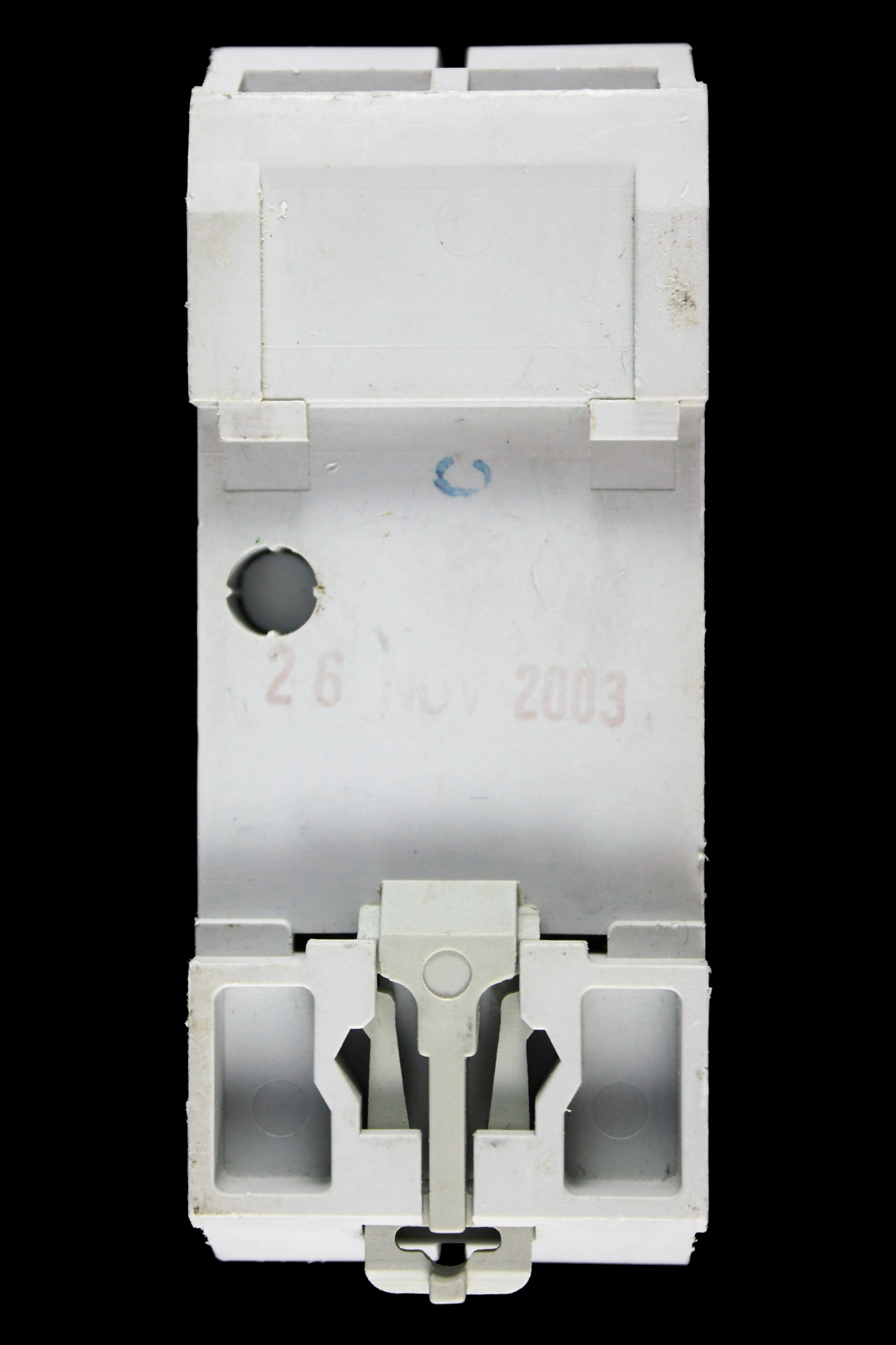 PROTEK 40 AMP 30mA DOUBLE POLE RCD T40-30-2