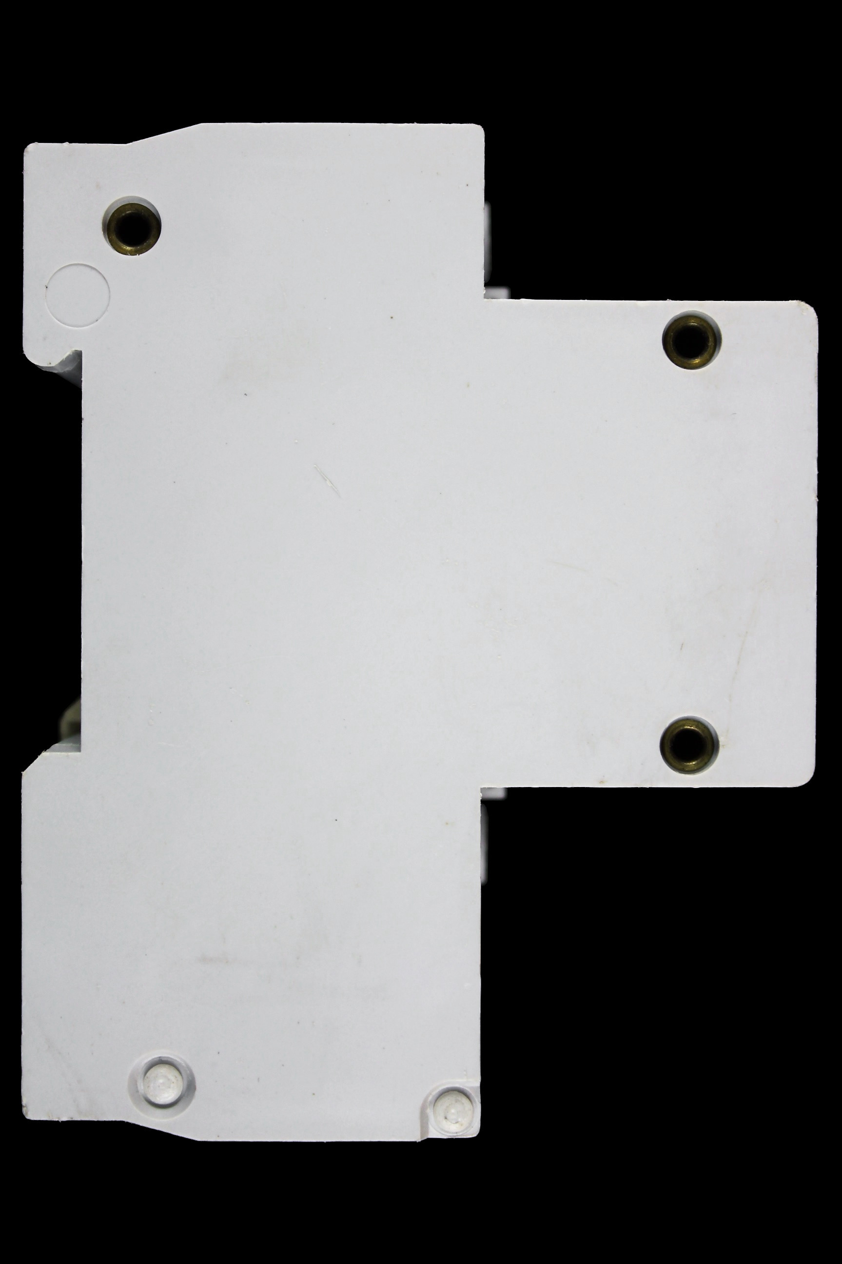 MERLIN GERIN 20 AMP TYPE 2 M6 30mA DOUBLE POLE RCBO RCD MCB TYPE AC V45NC 12998