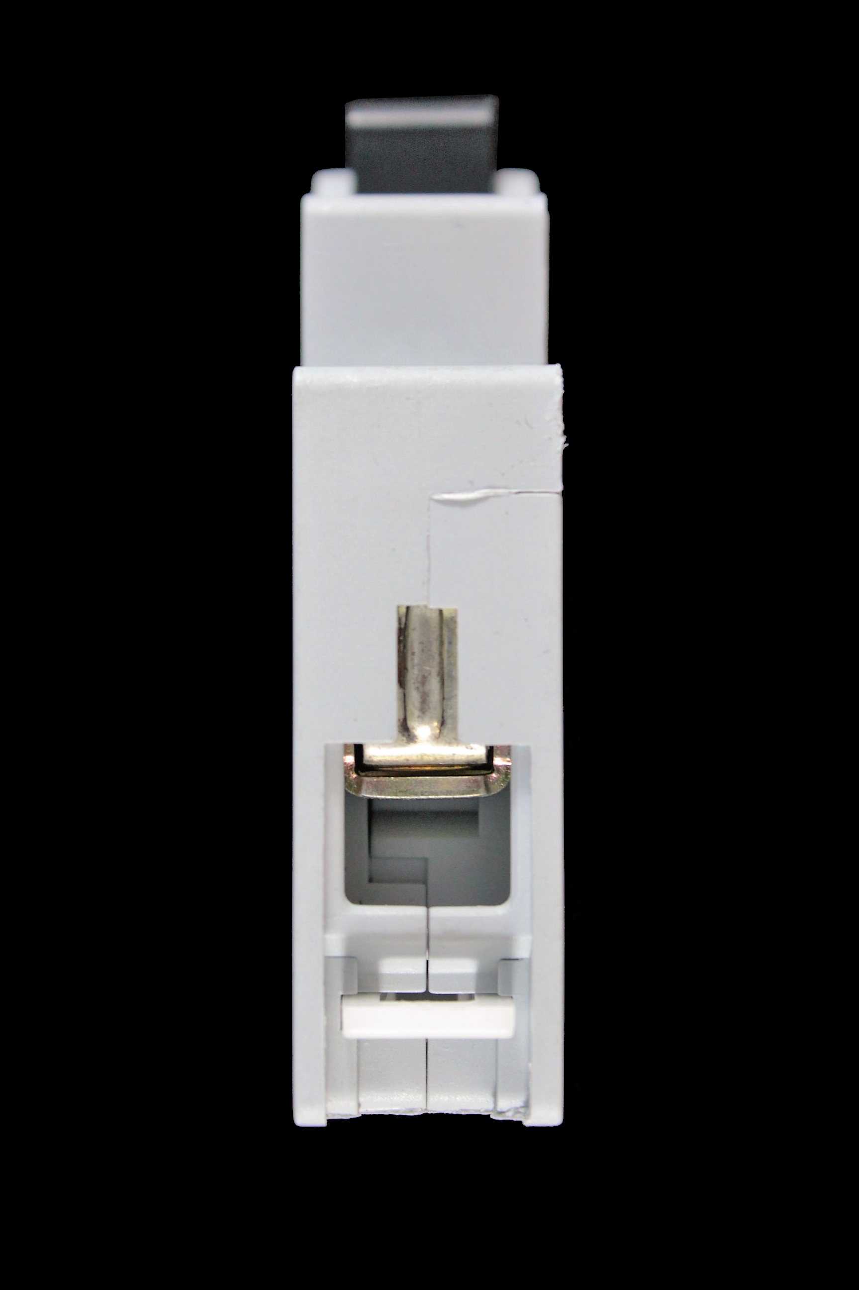 VOLEX 16 AMP CURVE B 6kA MCB CIRCUIT BREAKER VB16 WC
