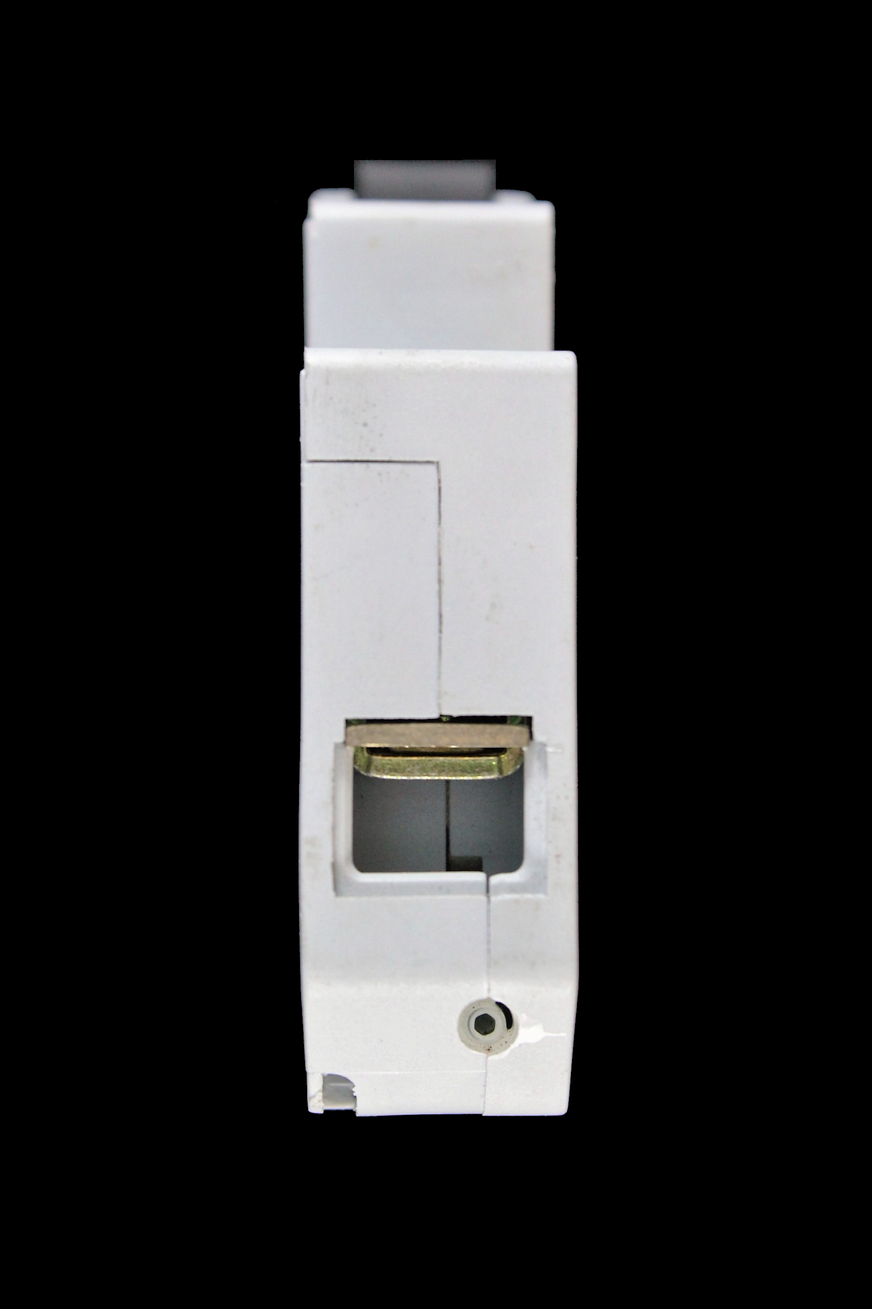 VOLEX 16 AMP CURVE B 6kA MCB CIRCUIT BREAKER VB16 WC