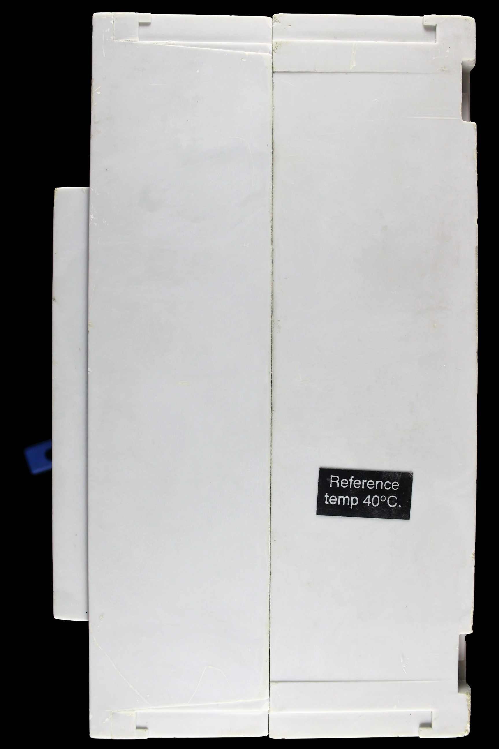 DORMAN SMITH 63 AMP 25kA TRIPLE POLE MCCB LOADLINE AA