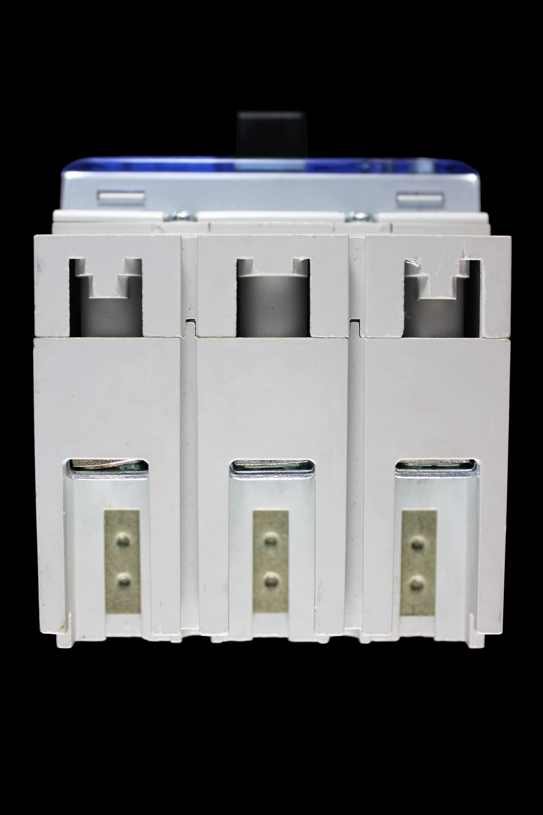 BTICINO 63 AMP 16kA TRIPLE POLE MCCB T7013A/63 MA125 MEGATIKER