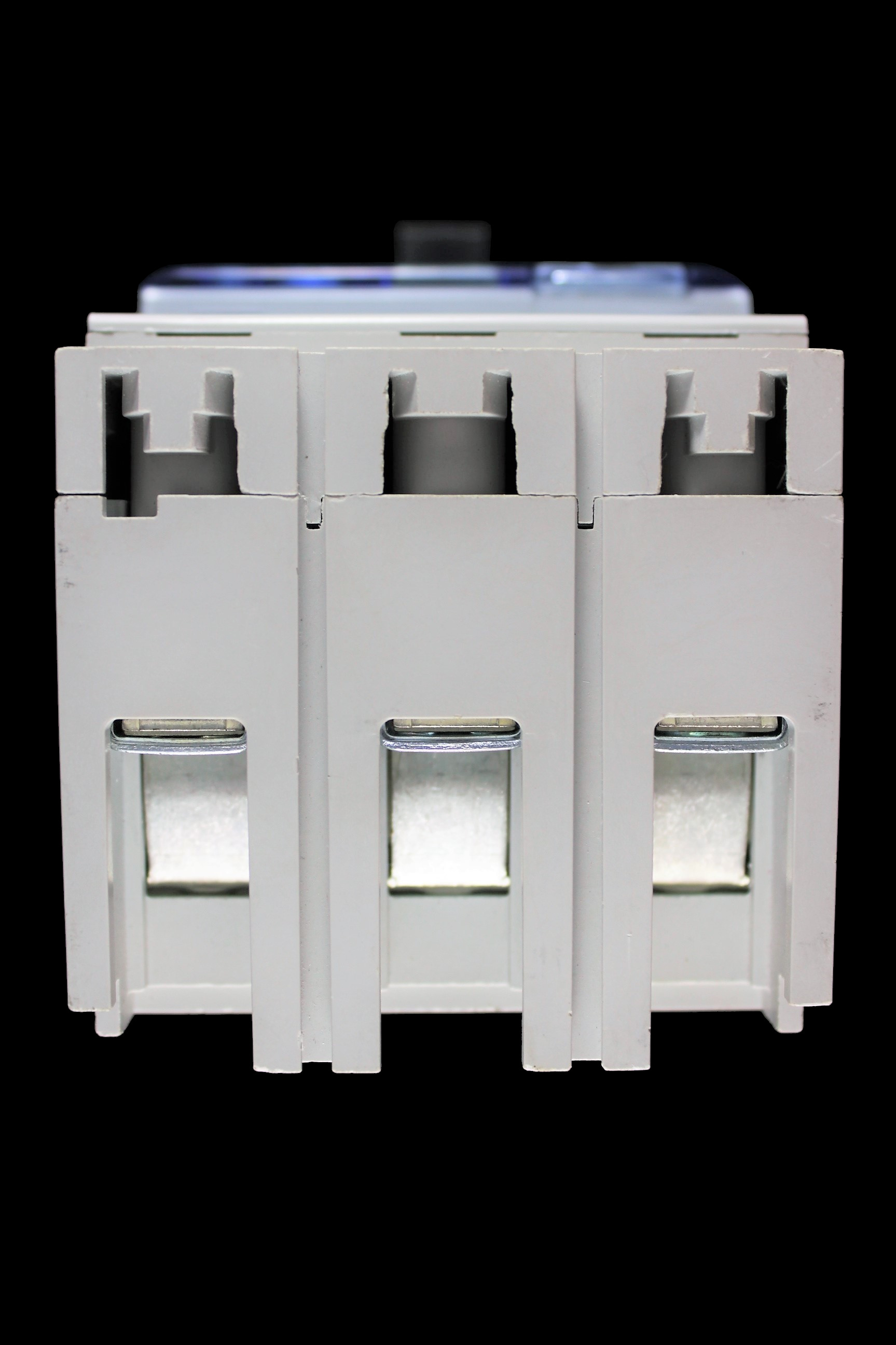 BTICINO 63 AMP 16kA TRIPLE POLE MCCB T7013A/63 MA125 MEGATIKER