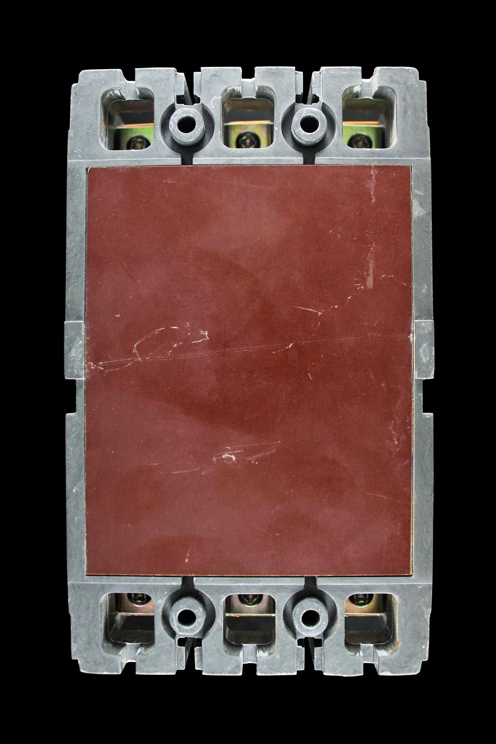 BILL 125 AMP 16kA TRIPLE POLE MCCB TLE1253 MEL1253