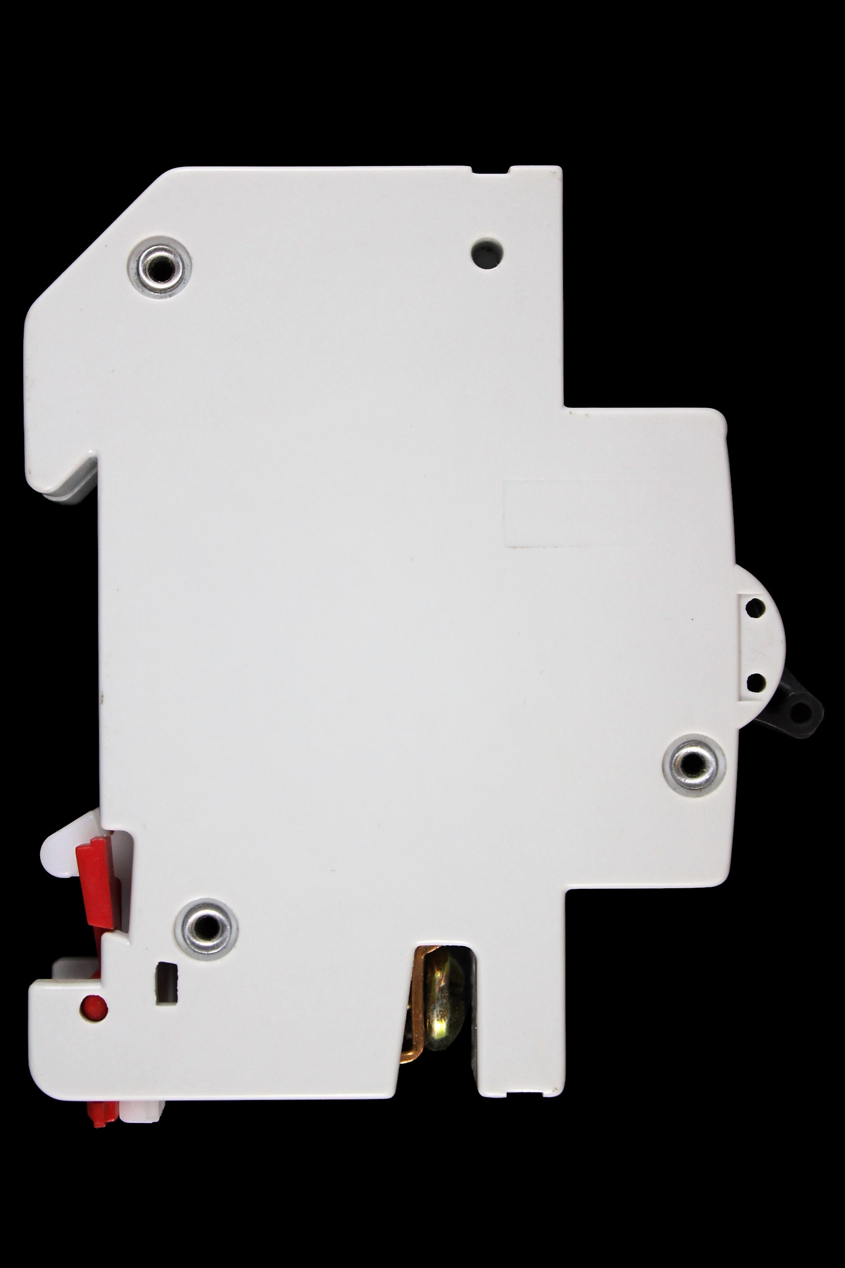 PROTEUS 32 AMP CURVE B 6kA MCB CIRCUIT BREAKER 632B GEYER RED CLIP