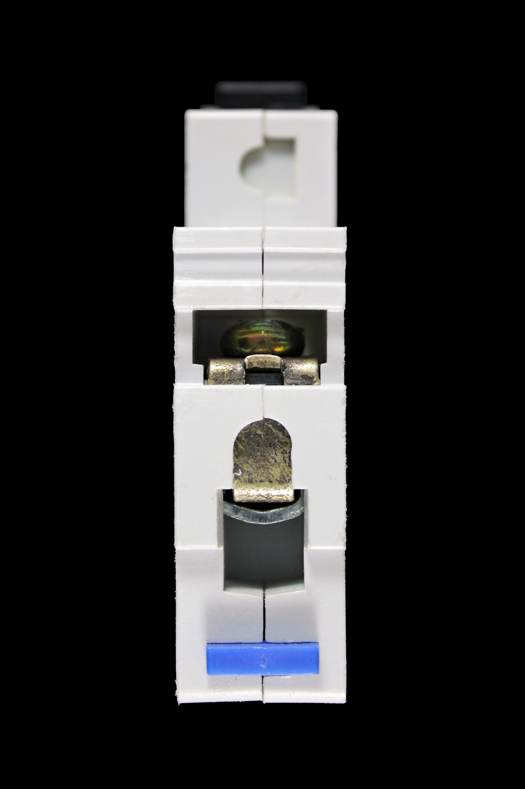 PROTEUS 16 AMP CURVE B 4.5kA MCB CIRCUIT BREAKER 416B