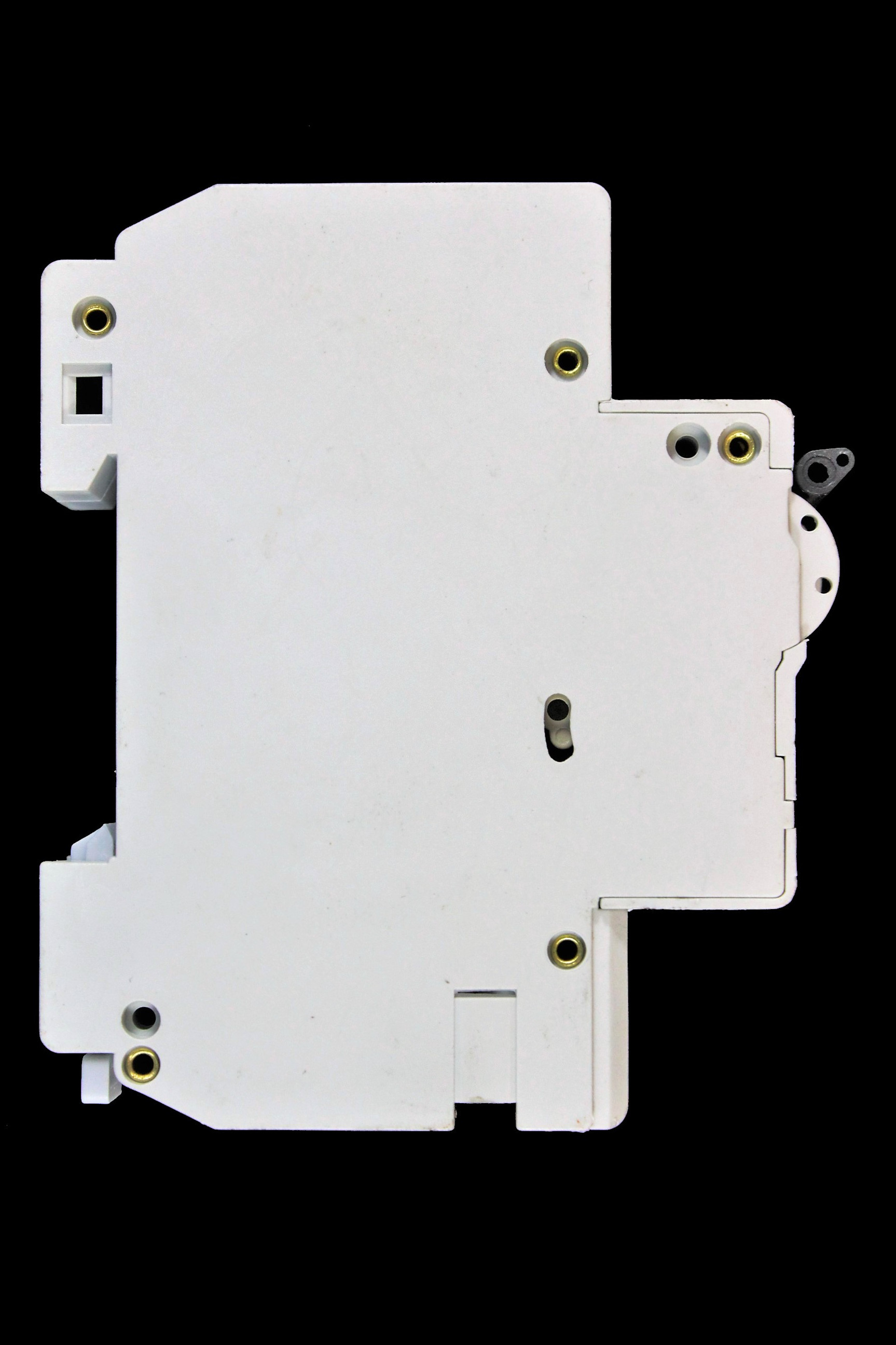PROTEUS 40 AMP CURVE B 10kA MCB CIRCUIT BREAKER 1040/2W
