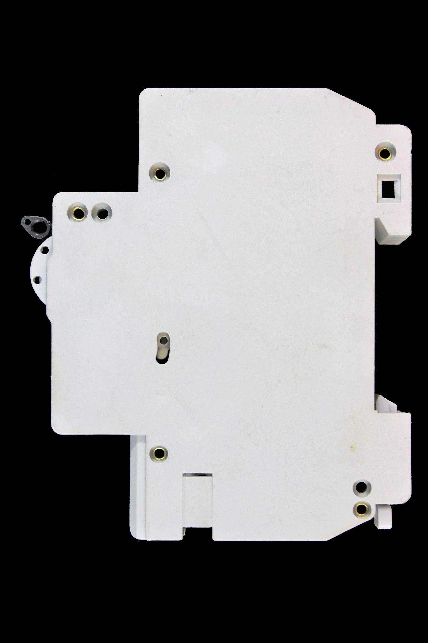 PROTEUS 40 AMP CURVE B 10kA MCB CIRCUIT BREAKER 1040/2W