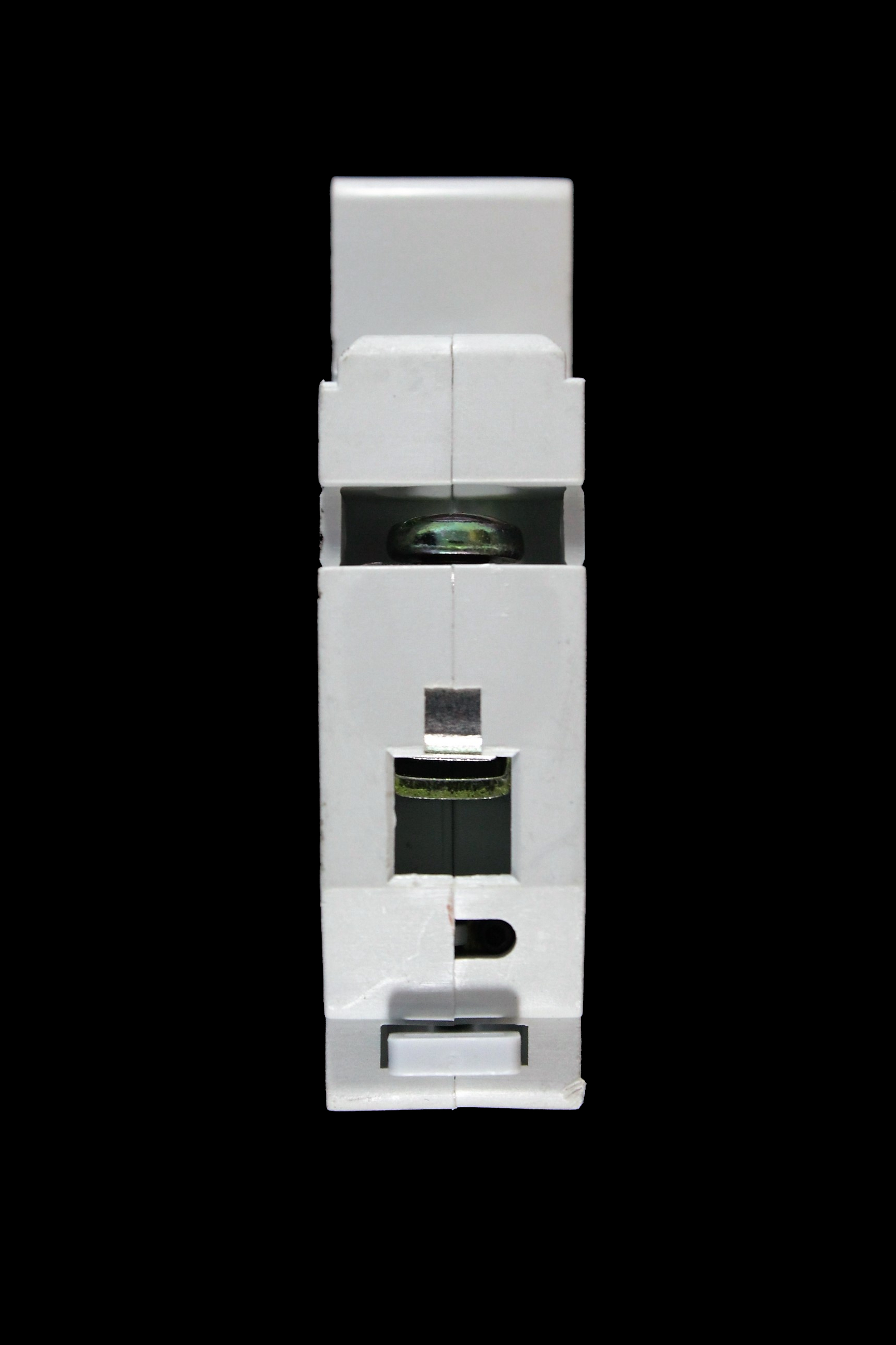 PROTEUS 40 AMP CURVE B 10kA MCB CIRCUIT BREAKER 1040/2W