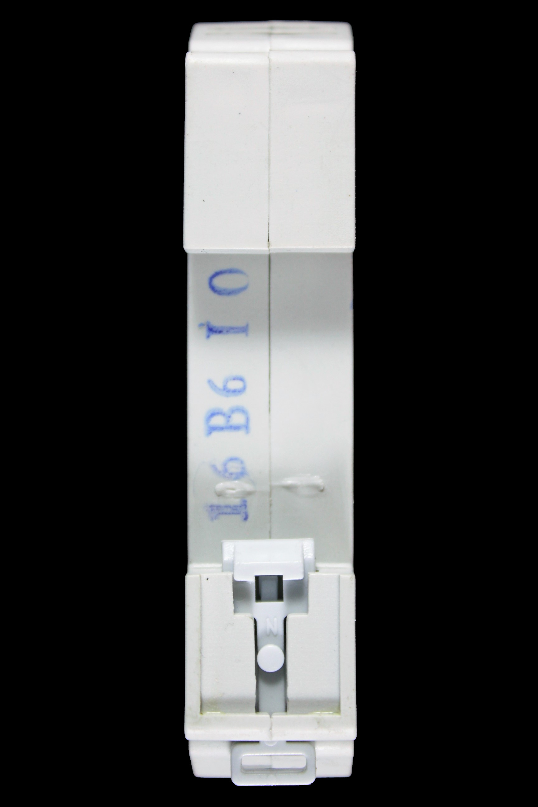 PROTEUS 16 AMP CURVE B 10kA MCB CIRCUIT BREAKER 1016/2W