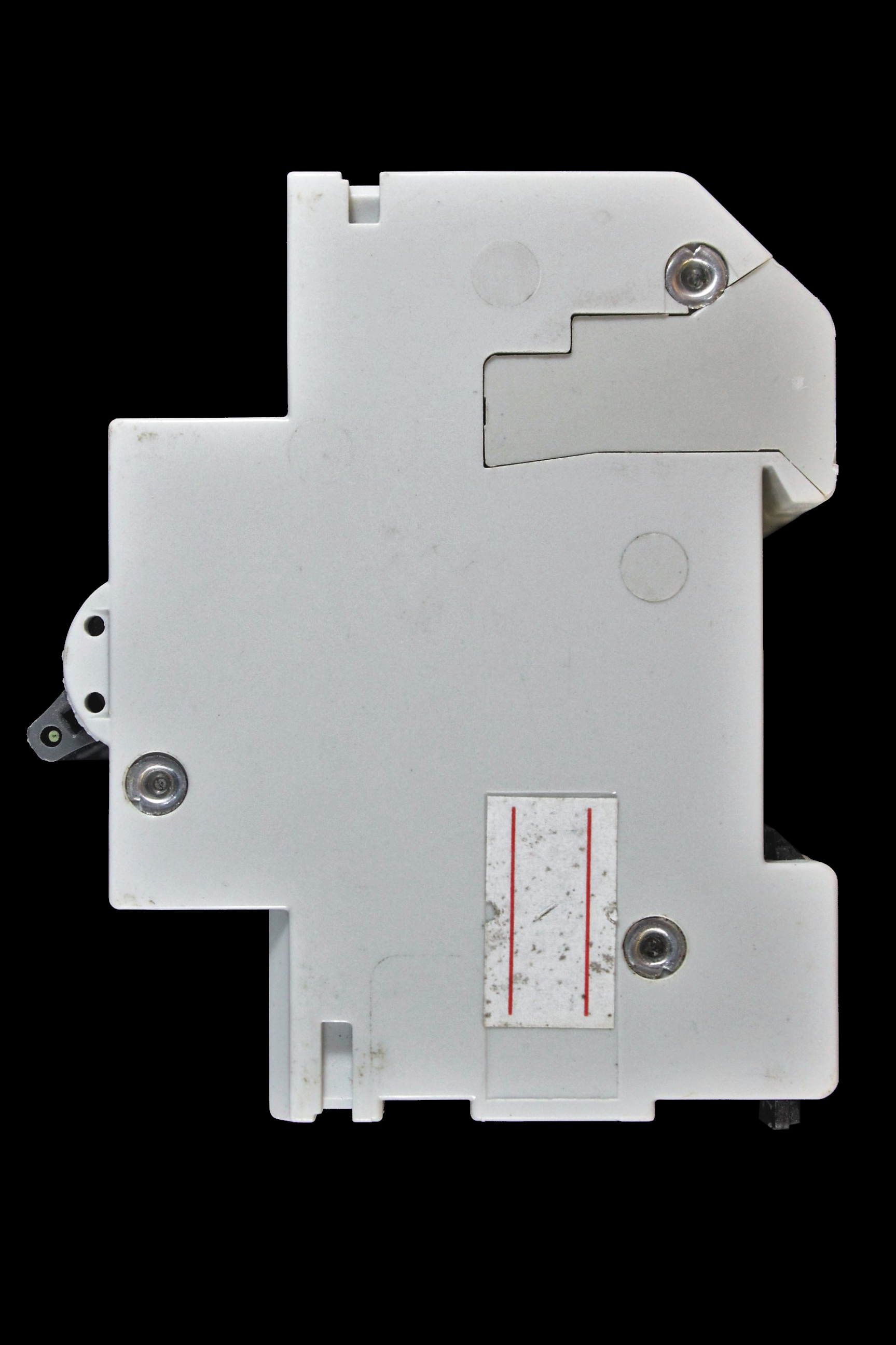 PROTEUS 20 AMP CURVE D 6kA TRIPLE POLE MCB CIRCUIT BREAKER GEYER 31020/4