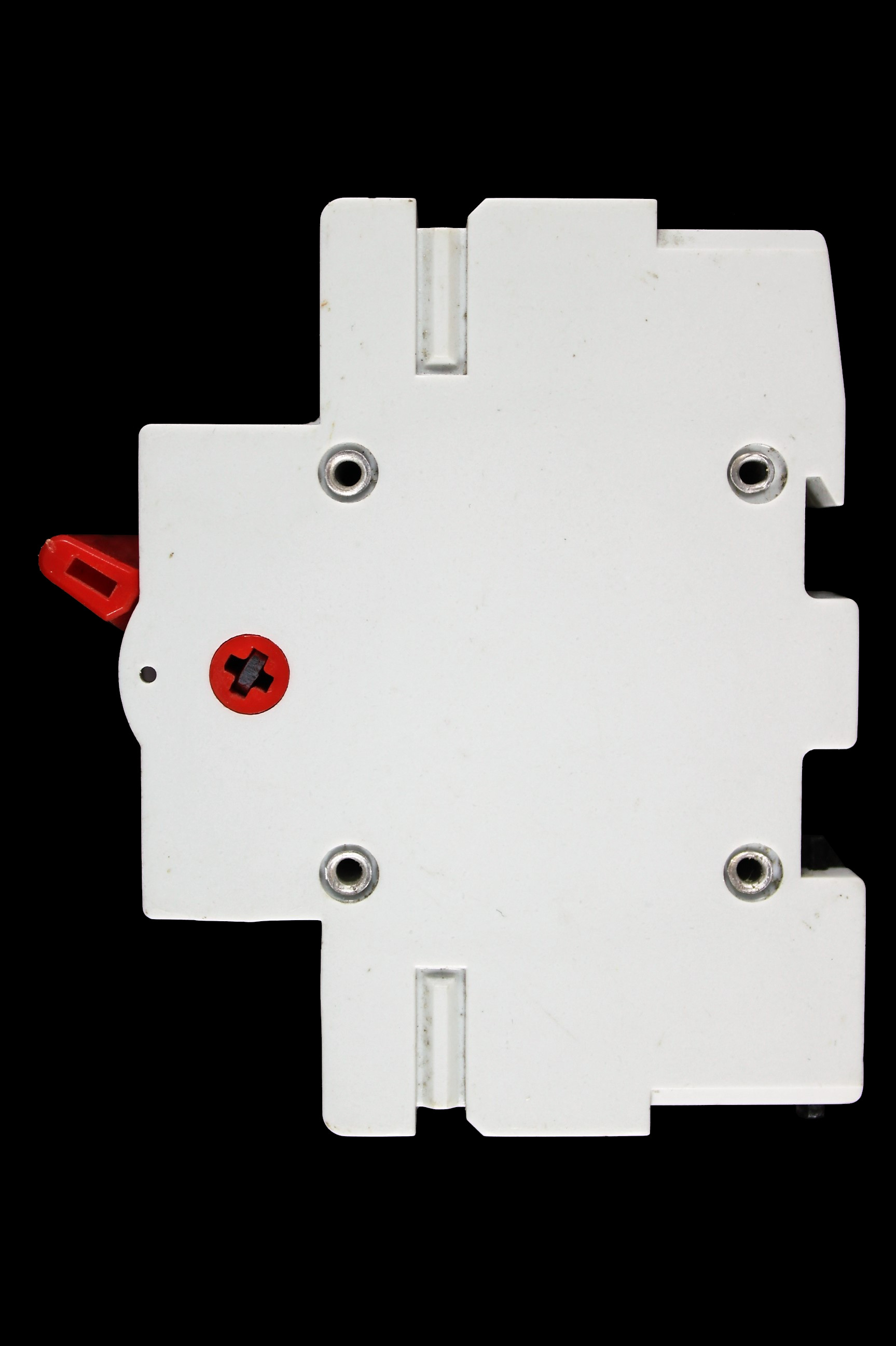 PROTEUS 100 AMP TRIPLE POLE MAIN SWITCH DISCONNECTOR 100S3 AC22B