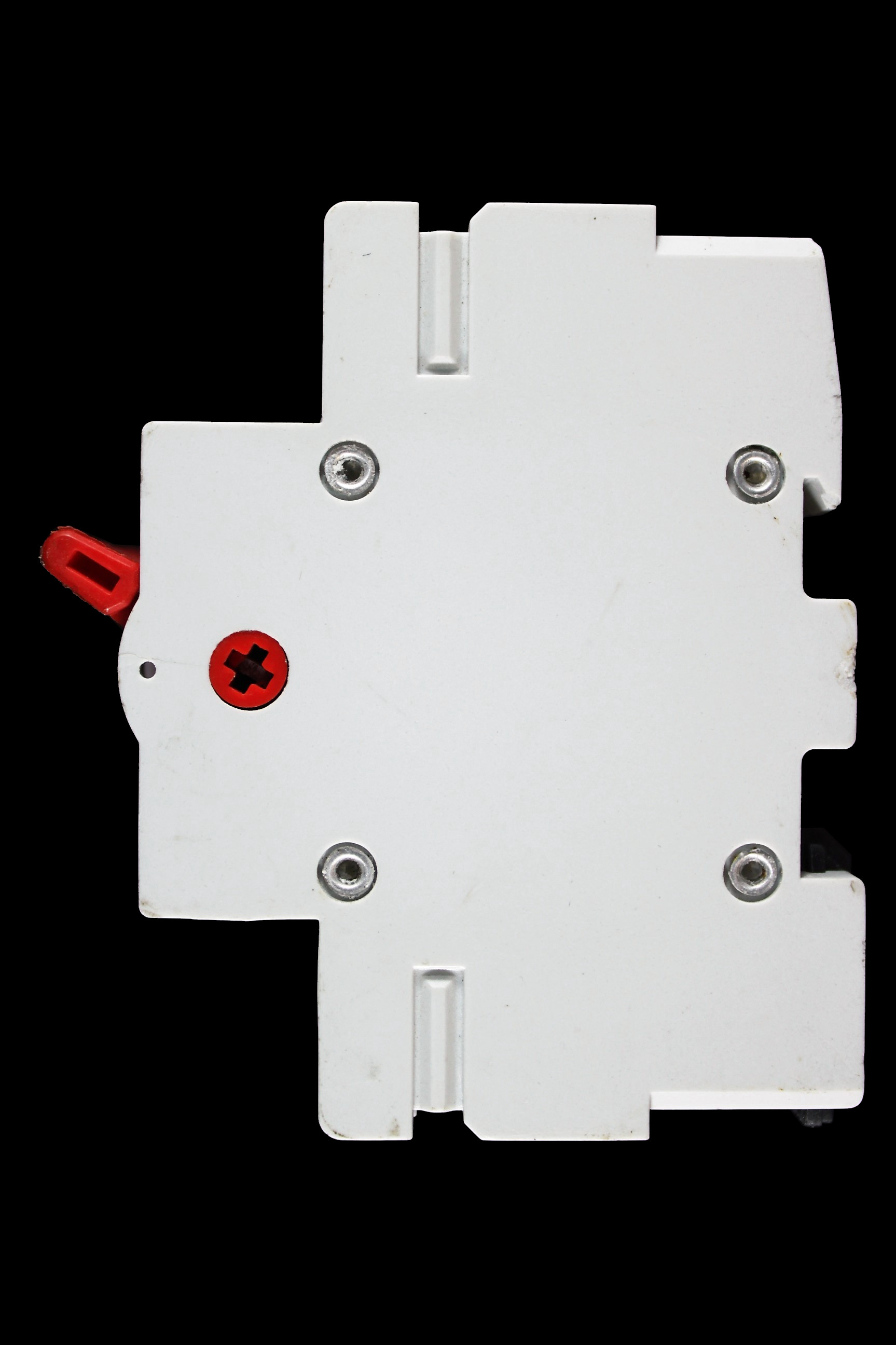 PROTEUS 100 AMP FOUR POLE MAIN SWITCH DISCONNECTOR 100S4 AC22B
