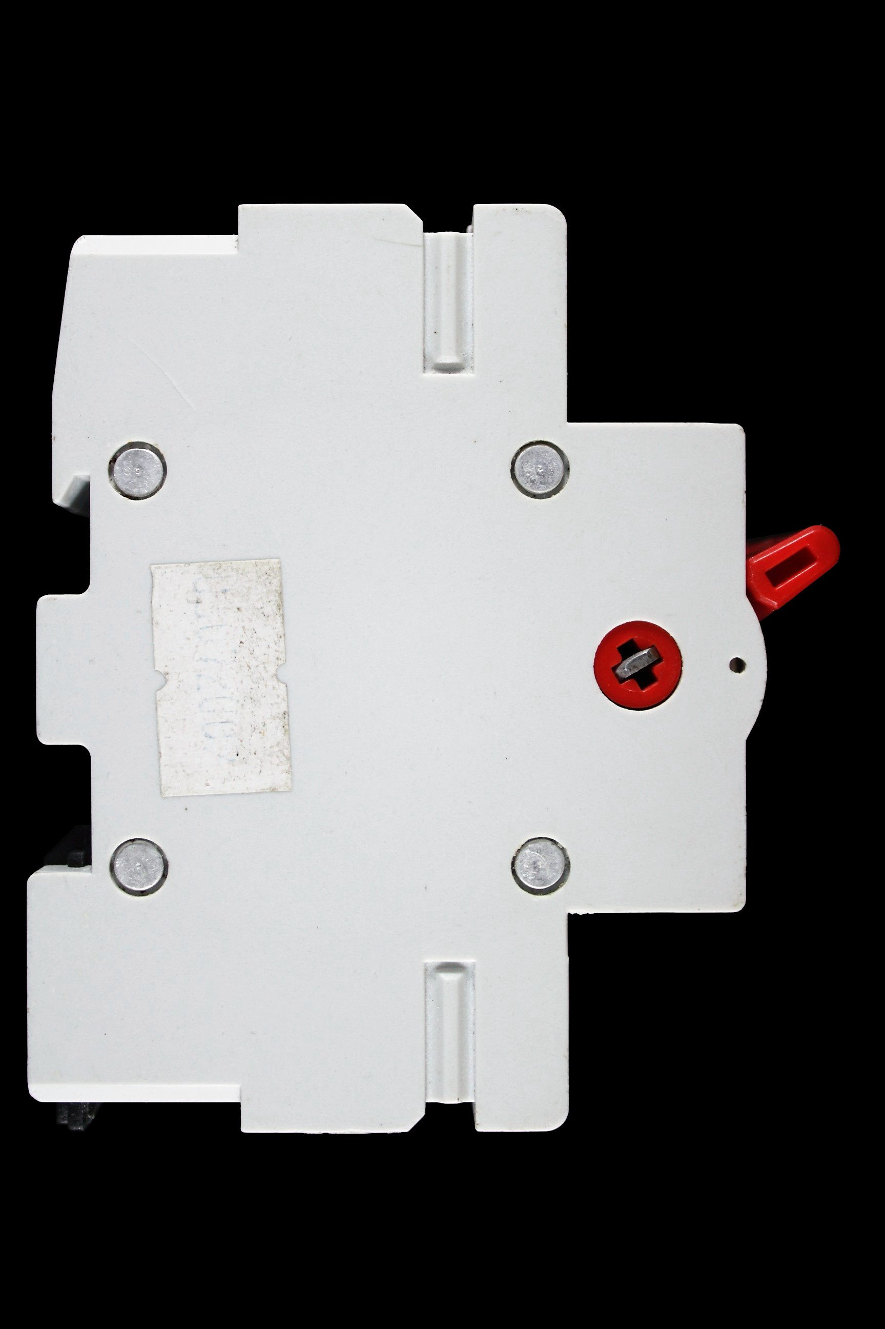 PROTEUS 100 AMP FOUR POLE MAIN SWITCH DISCONNECTOR 100S4 AC22B