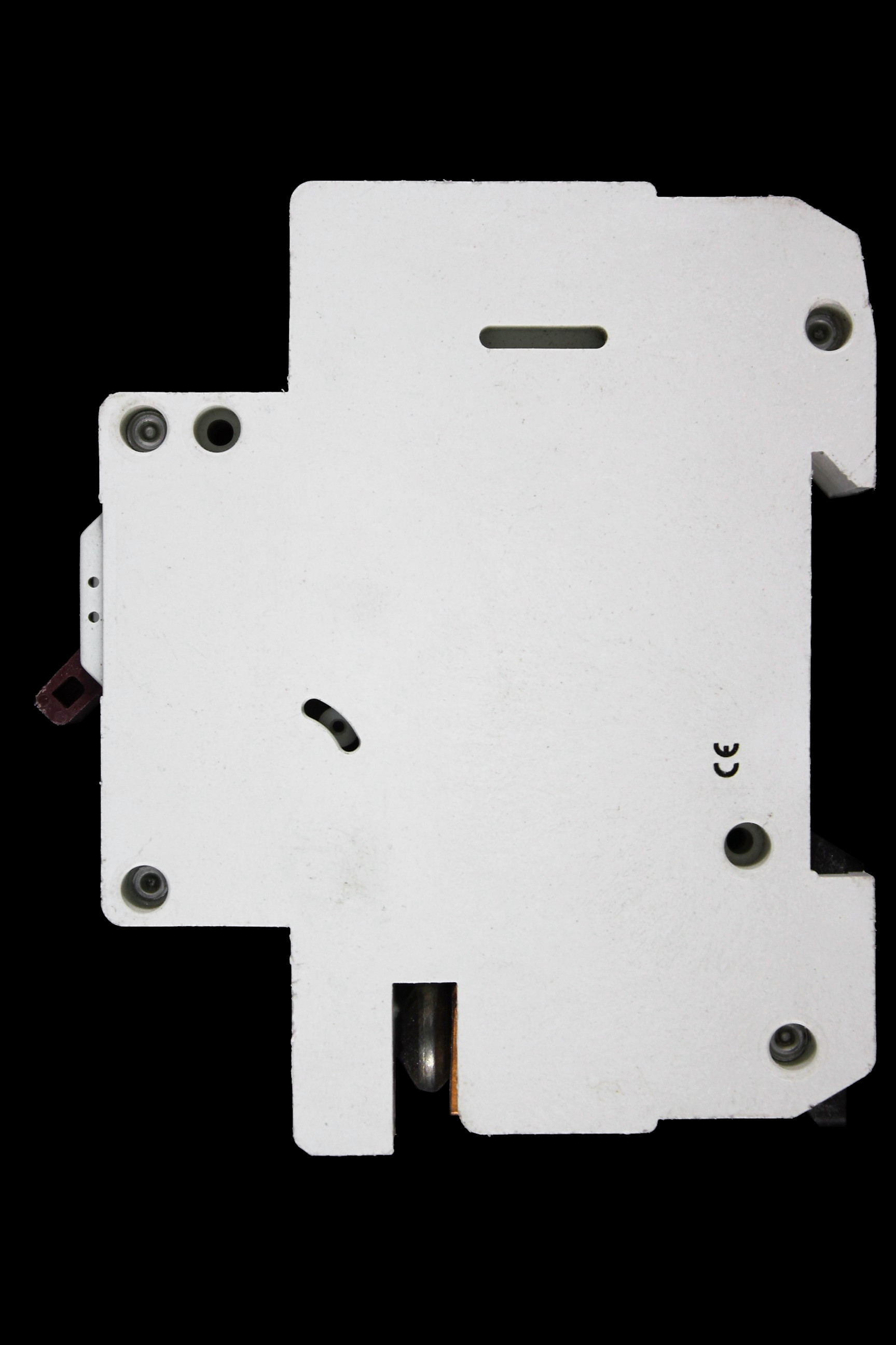 CONTACTUM 32 AMP CURVE B 10kA MCB CIRCUIT BREAKER 9032B BLACK