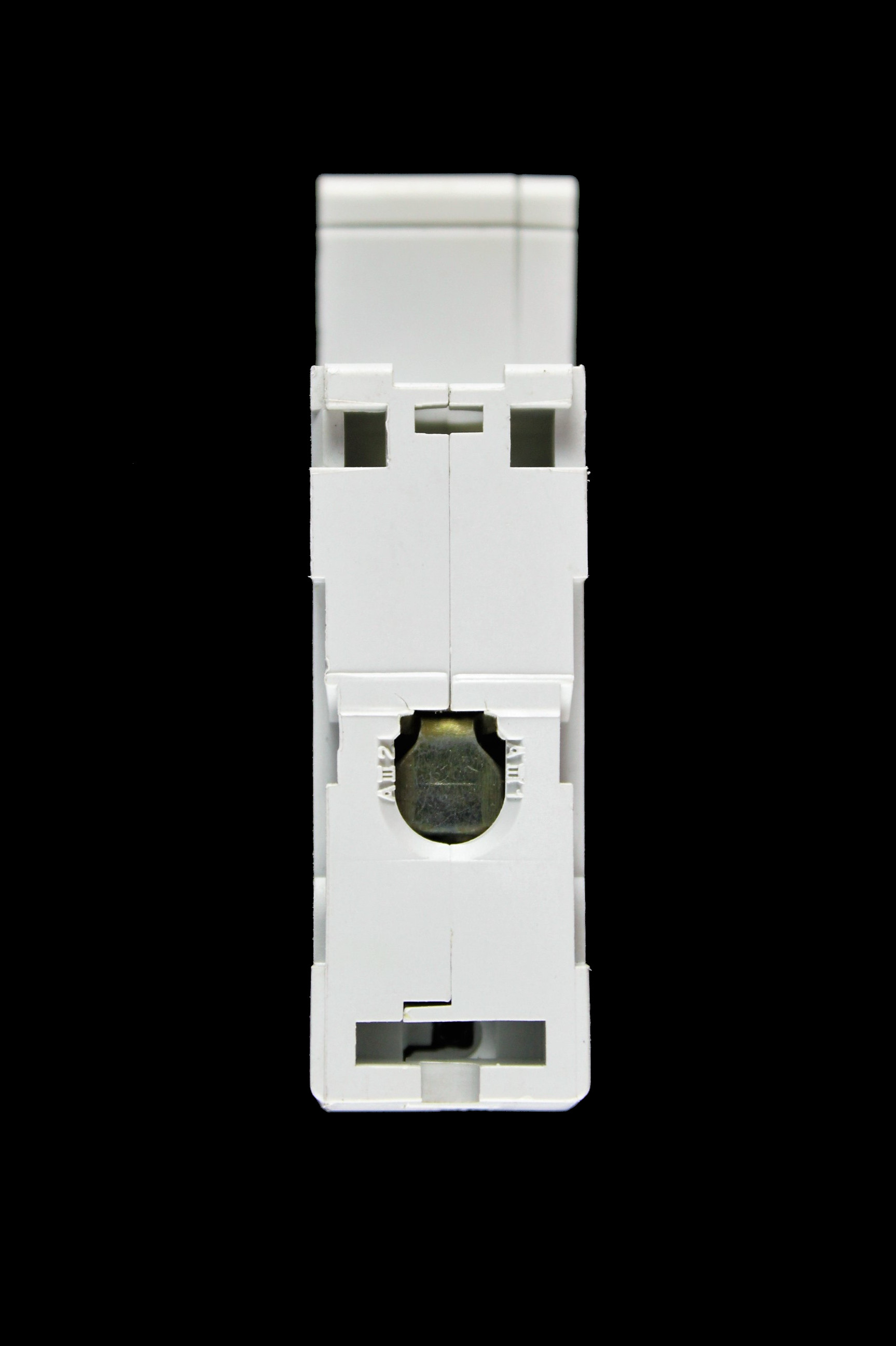 MERLIN GERIN 50 AMP TYPE 2 M9 MCB CIRCUIT BREAKER 25595 C60H MULTI9