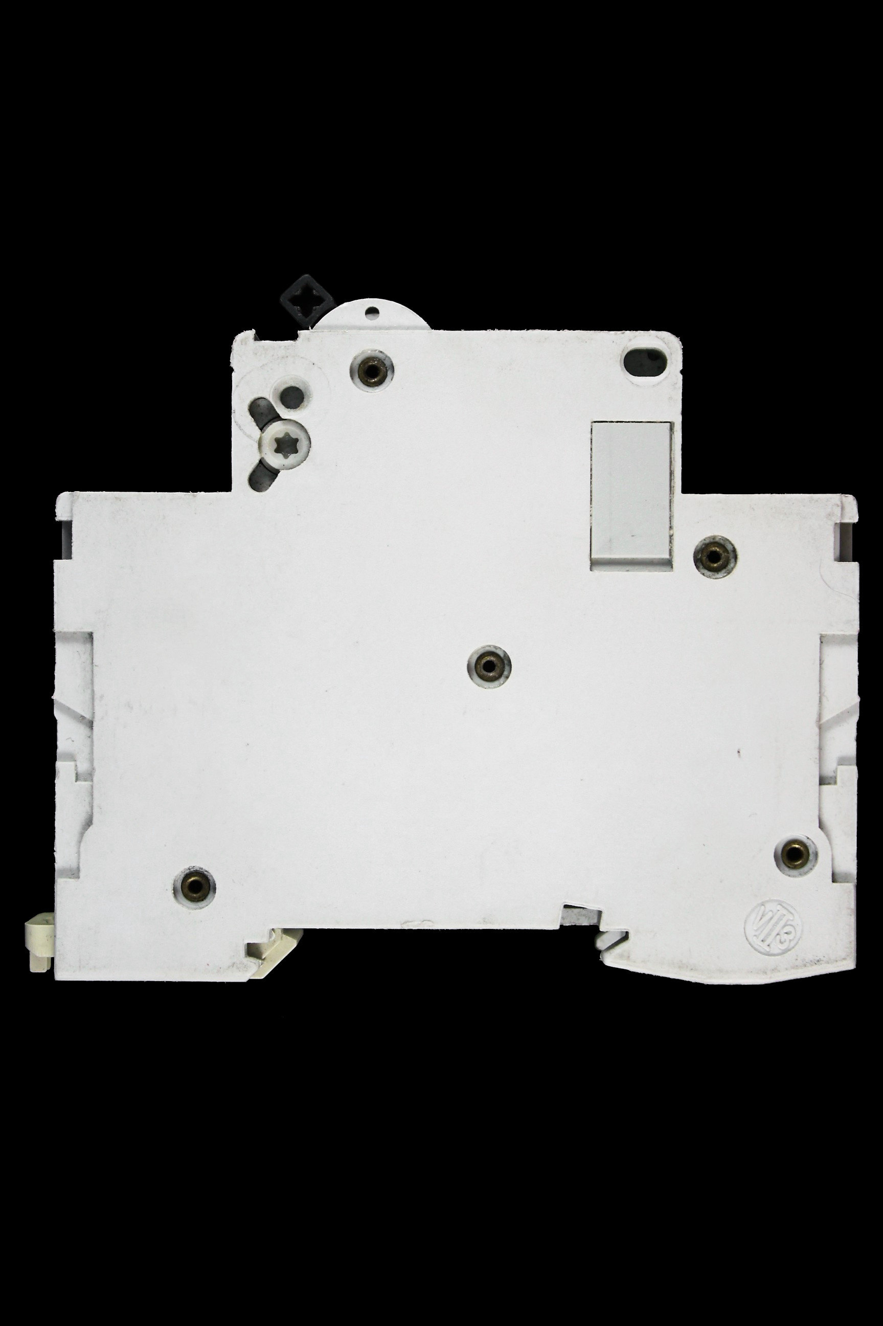 MERLIN GERIN 10 AMP TYPE Z 25kA MCB CIRCUIT BREAKER 26141 C60L MULTI9