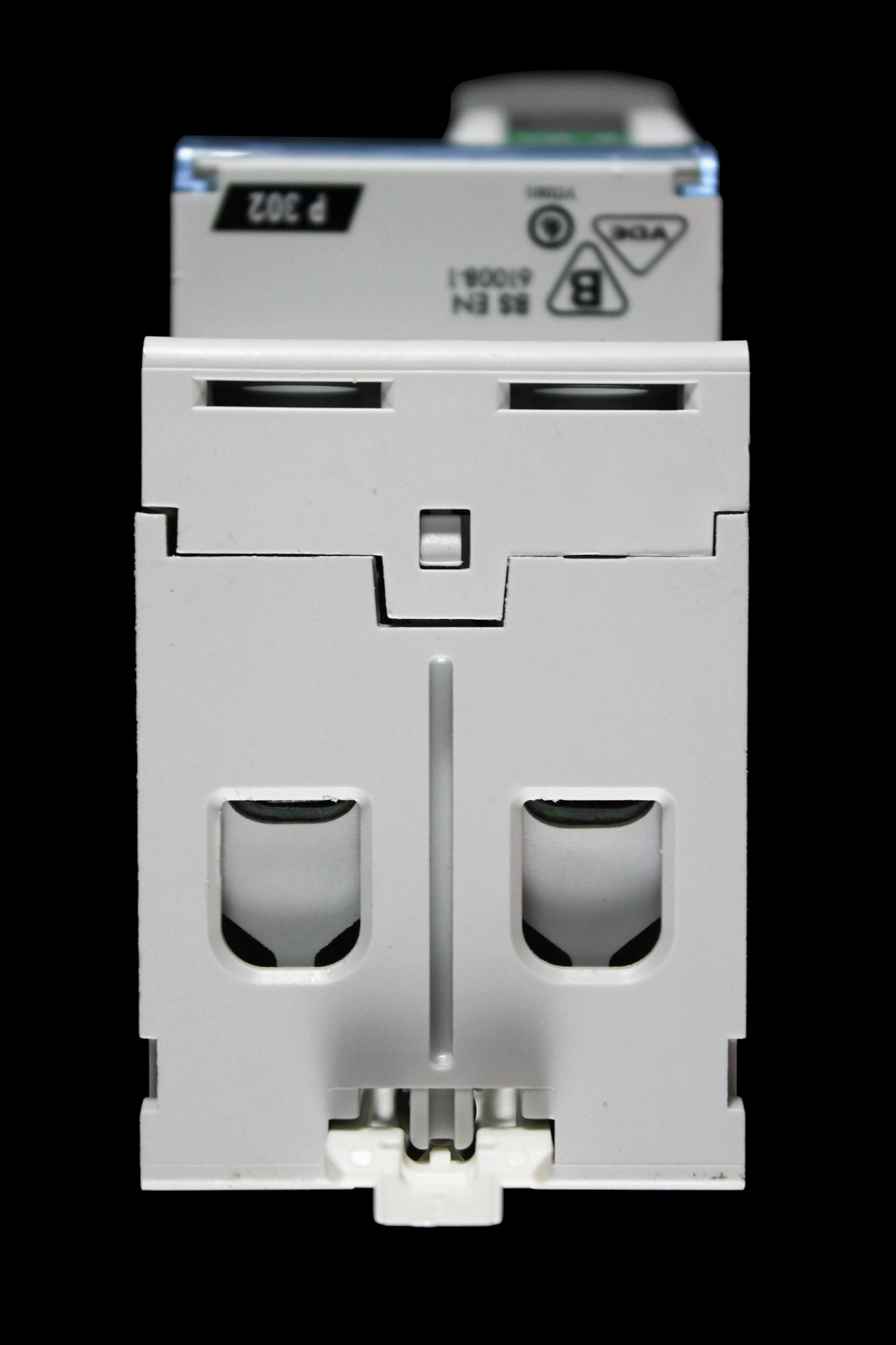 LEGRAND 80 AMP 30mA DOUBLE POLE RCCB RCD TYPE AC 08912 089 12