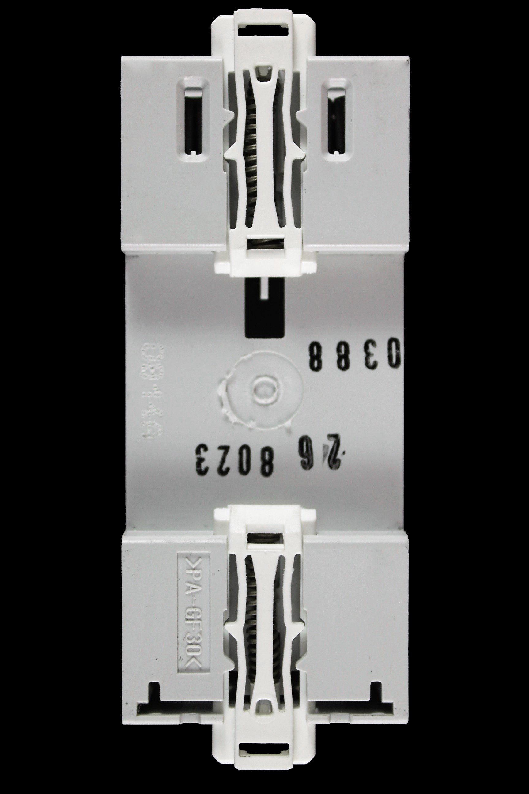 LEGRAND 80 AMP 30mA DOUBLE POLE RCCB RCD TYPE AC 08912 089 12