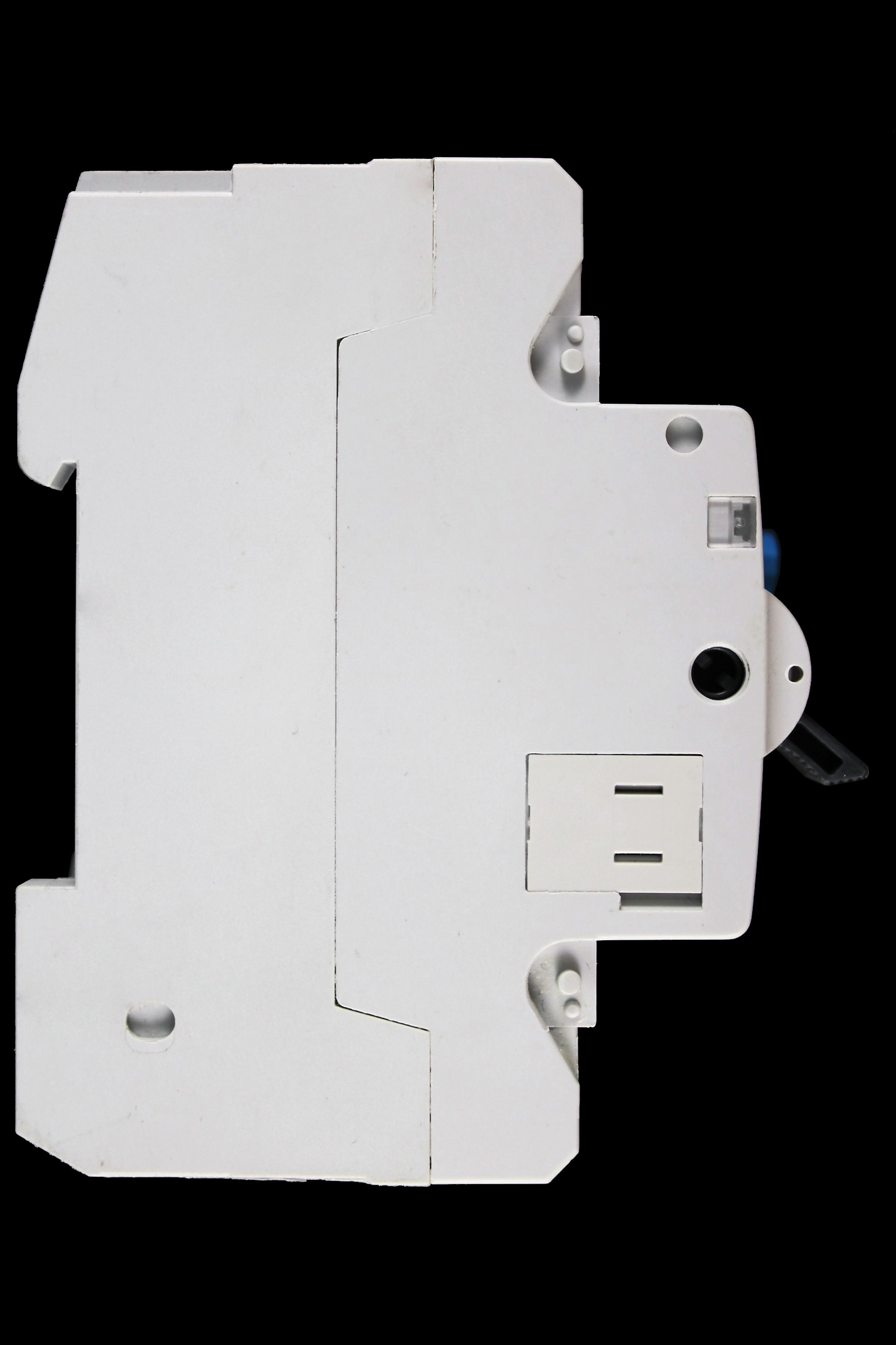 HAGER 100 AMP 30mA FOUR POLE RCCB RCD CD484U 164357