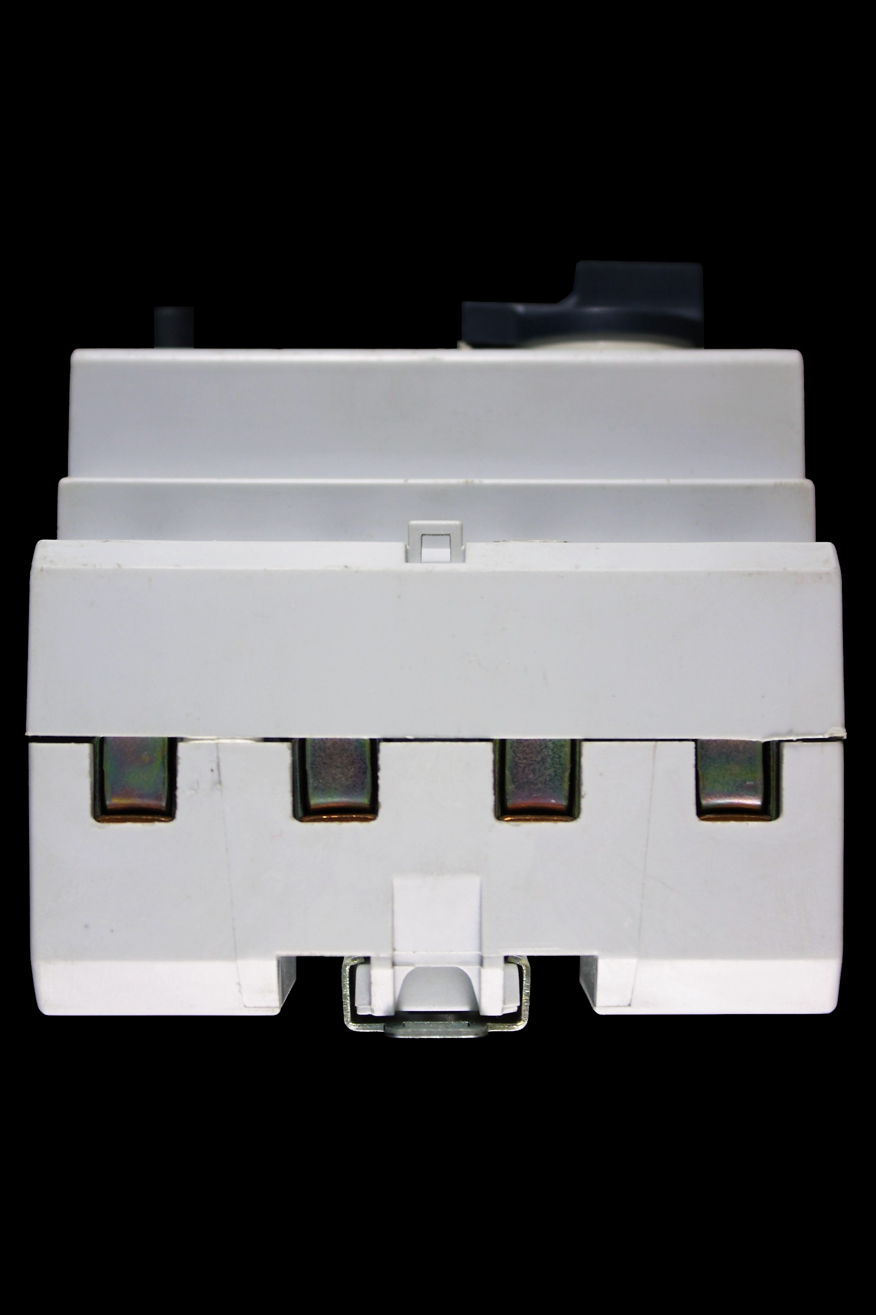 HAGER 25 AMP 30mA FOUR POLE RCCB RCD U725 80