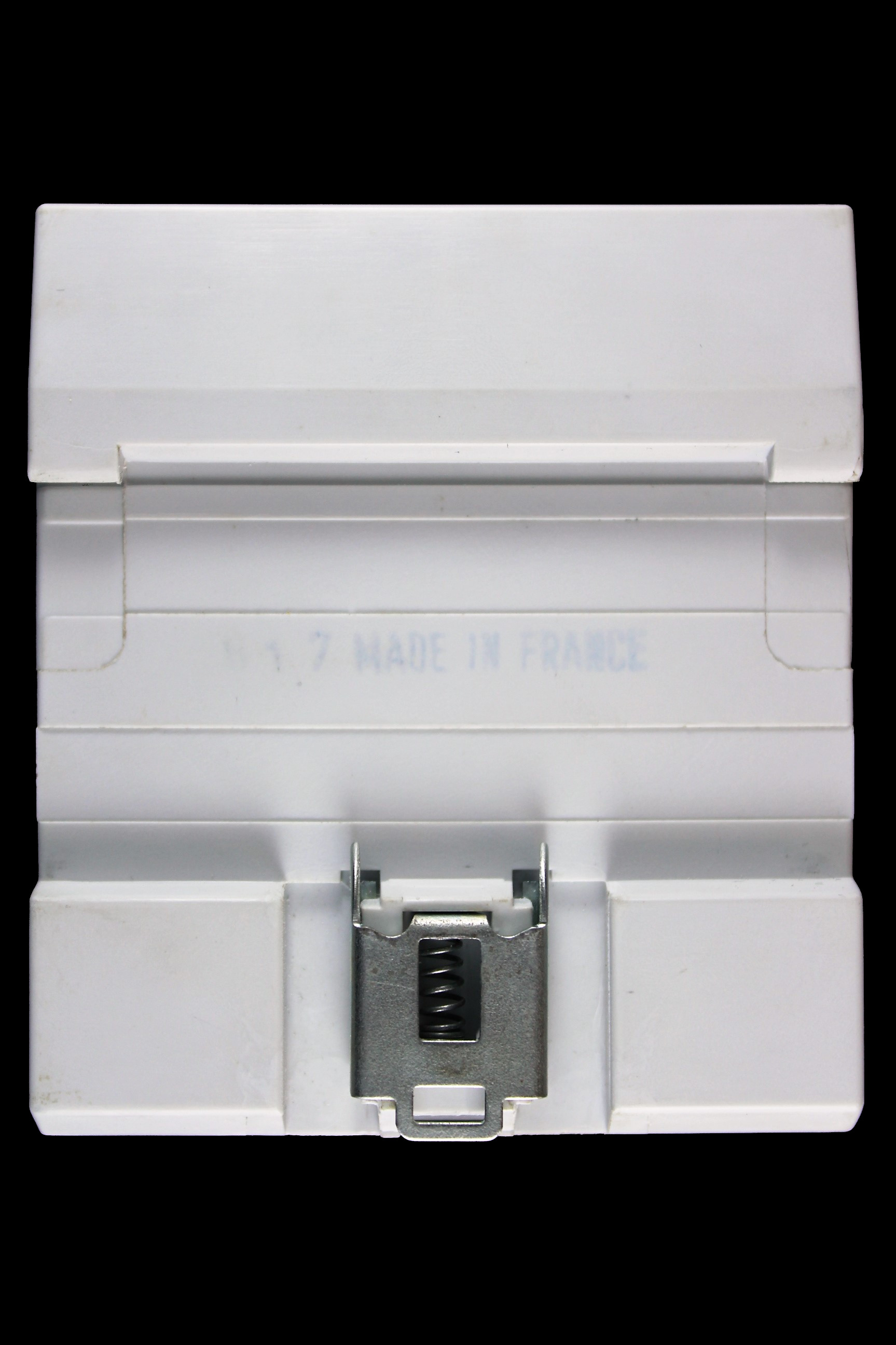 HAGER 25 AMP 30mA FOUR POLE RCCB RCD U725 80