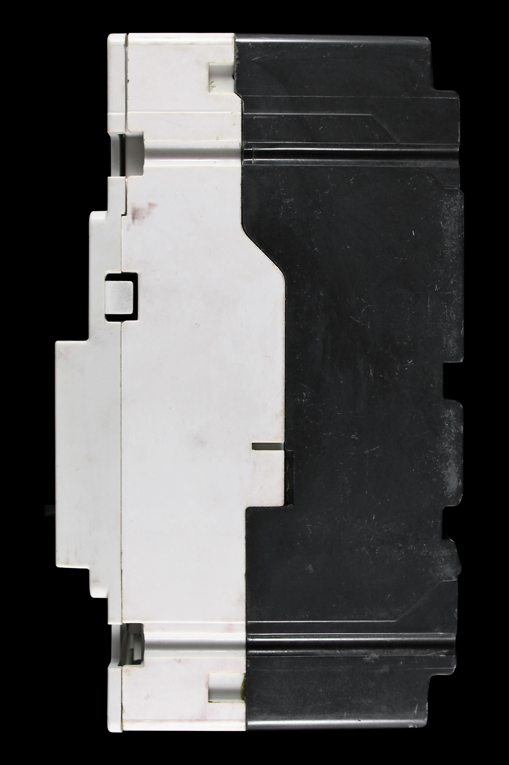 EATON 63 AMP 25kA TRIPLE POLE MCCB GGH633