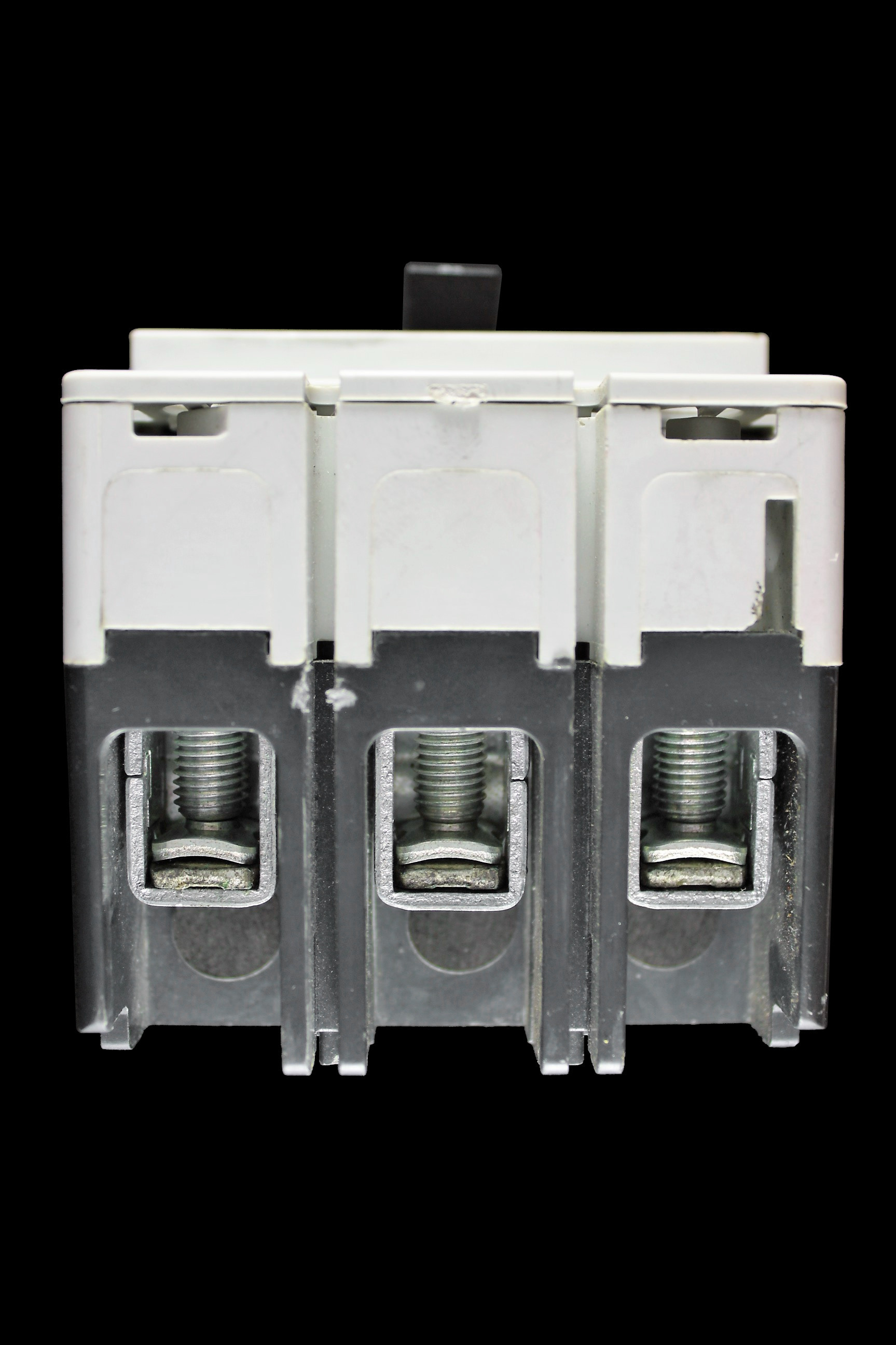 EATON 63 AMP 25kA TRIPLE POLE MCCB GGH633