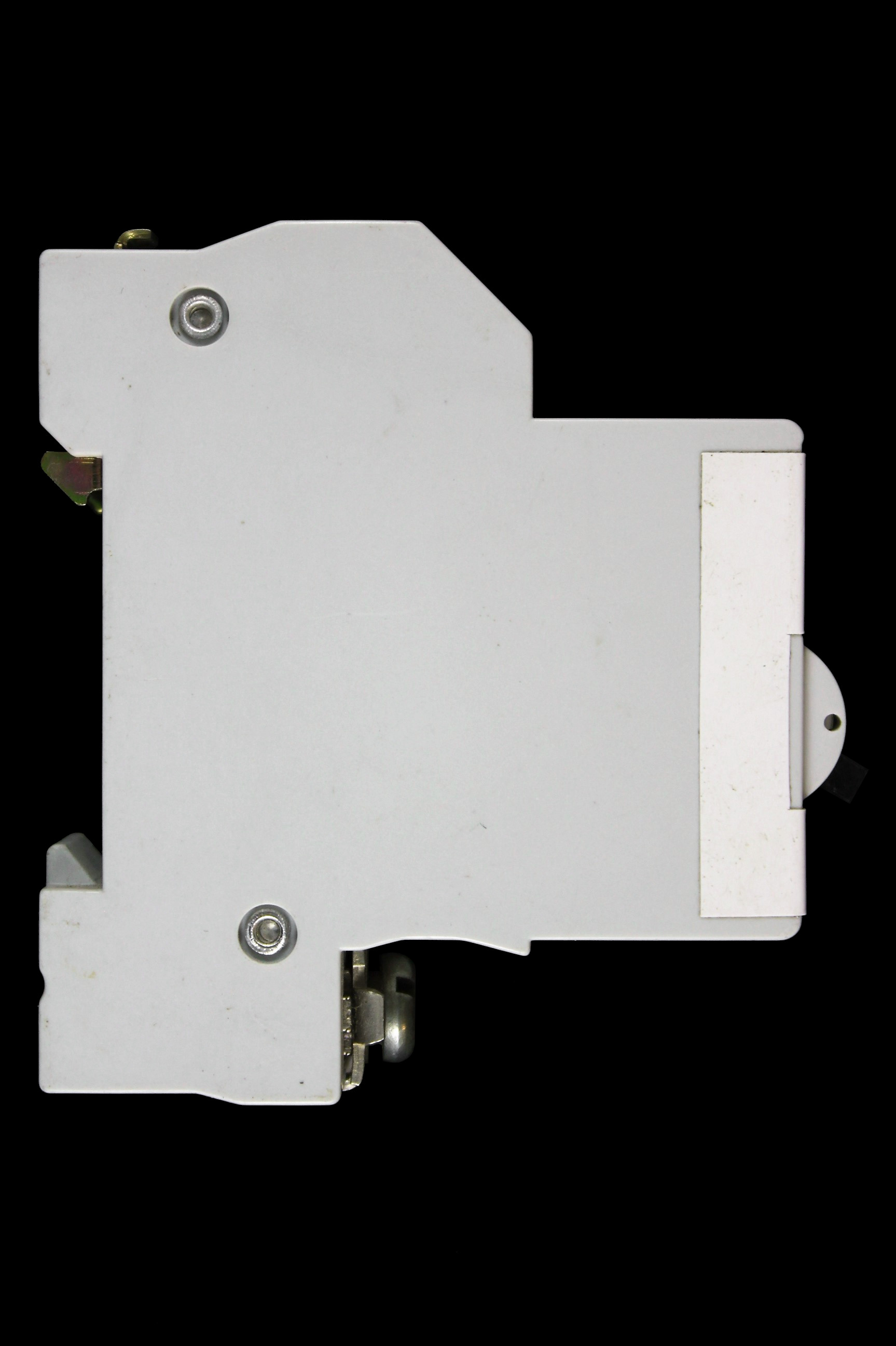 MEM 5 AMP CURVE B M6 MCB CIRCUIT BREAKER 51QEB
