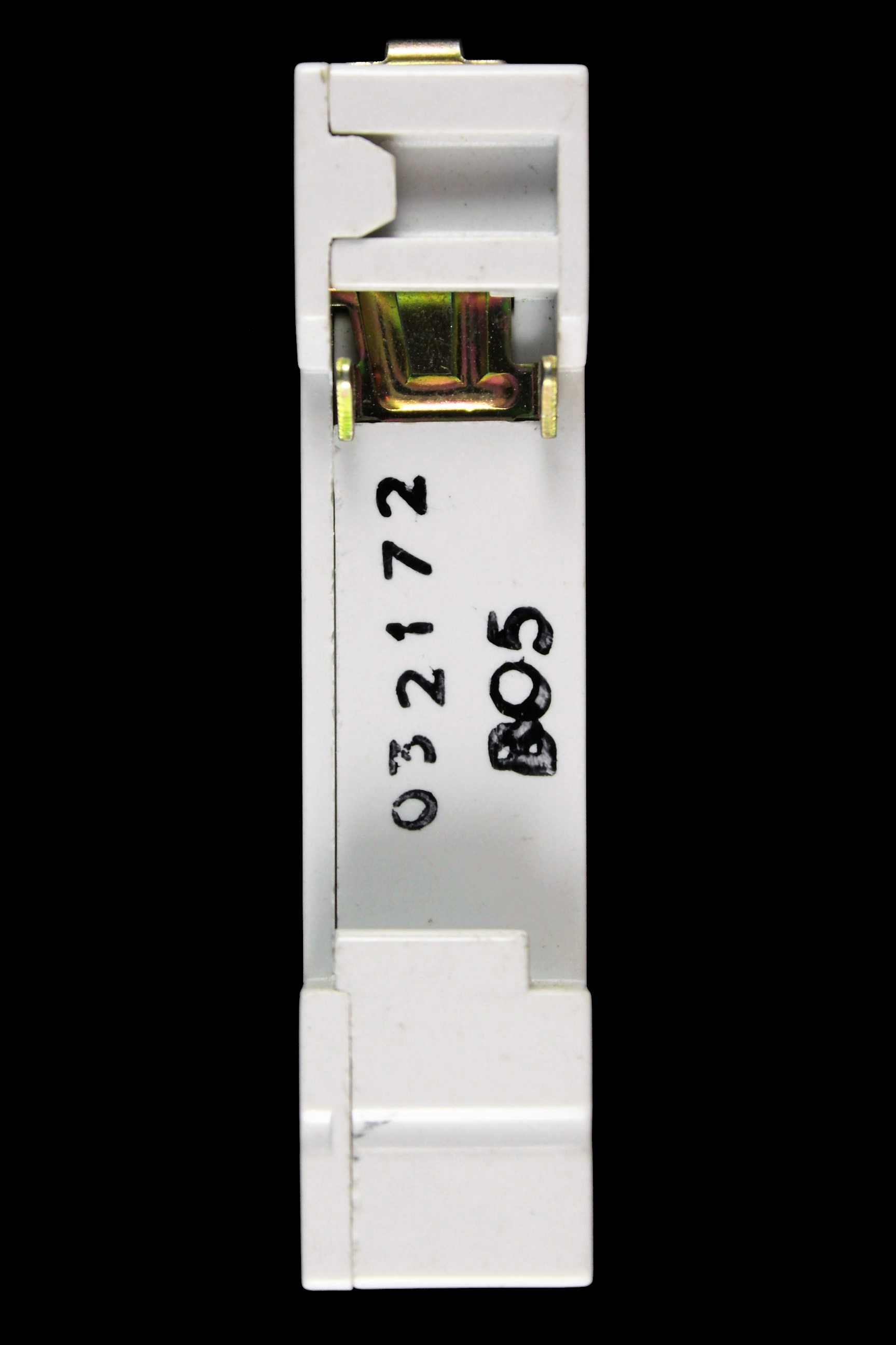MEM 5 AMP CURVE B M6 MCB CIRCUIT BREAKER 51QEB