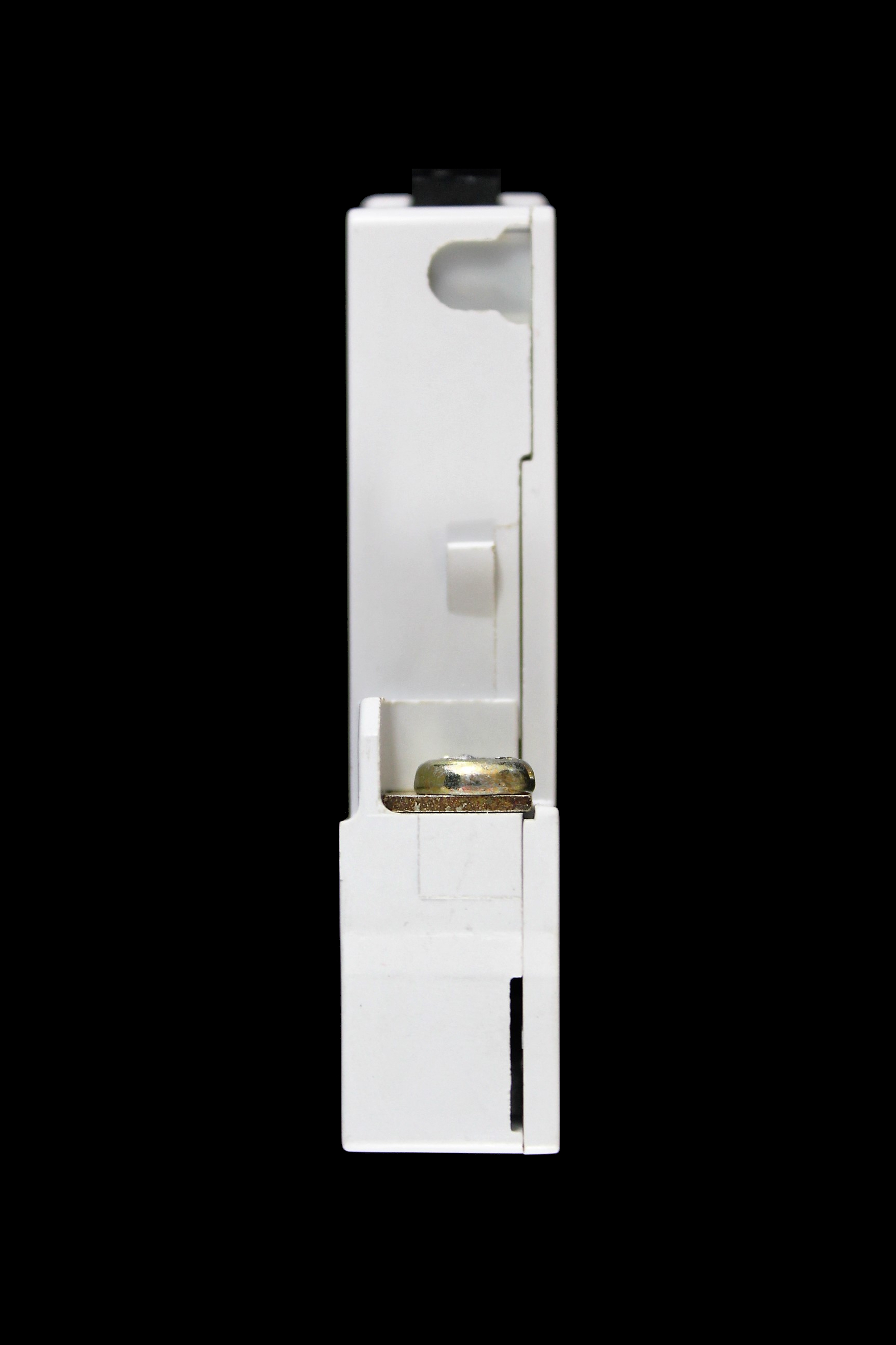 MEM 40 AMP TYPE 2 M9 MCB CIRCUIT BREAKER 401MB2 GREY