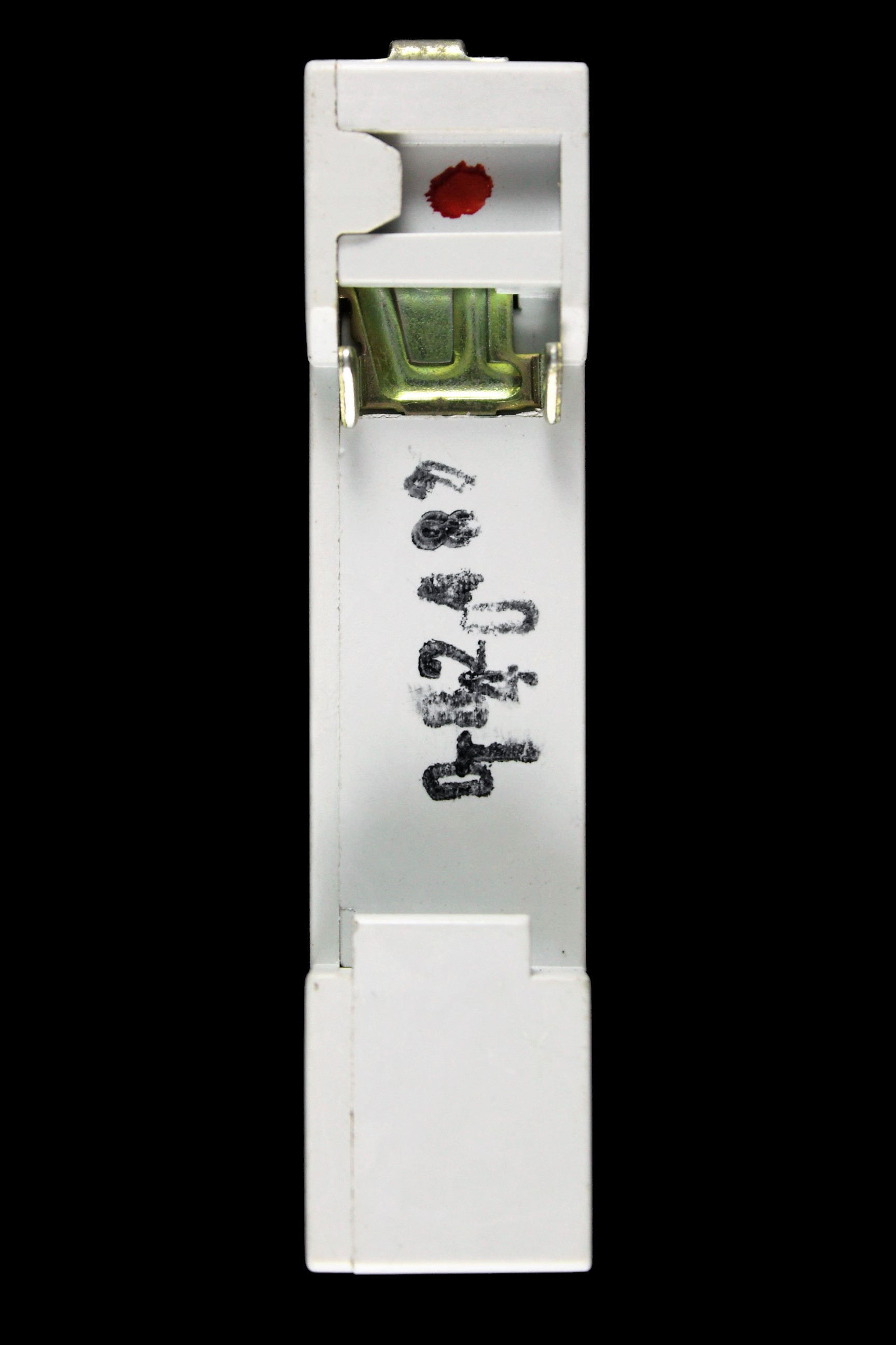 MEM 40 AMP TYPE 2 M9 MCB CIRCUIT BREAKER 401MB2 GREY