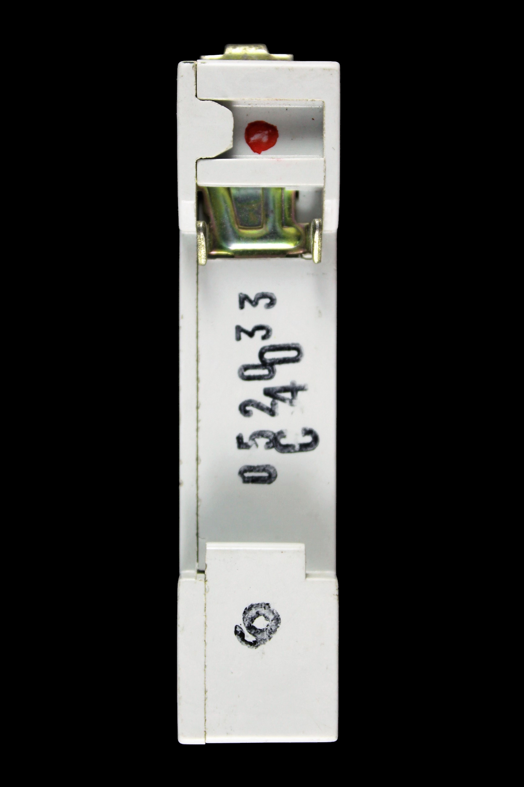 MEM C 40 MCB M9 CIRCUIT BREAKER 401MC